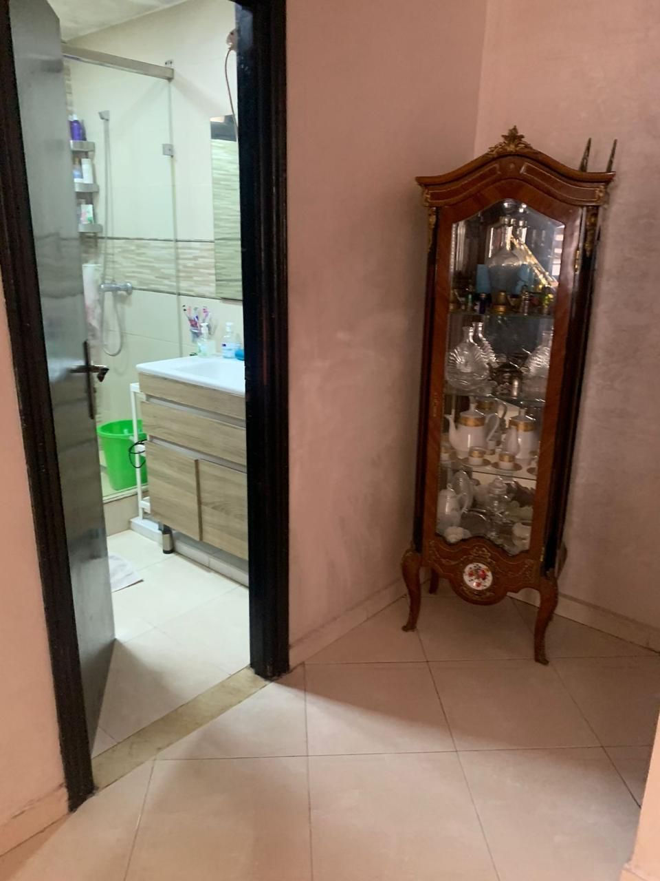 Appartement — Casablanca