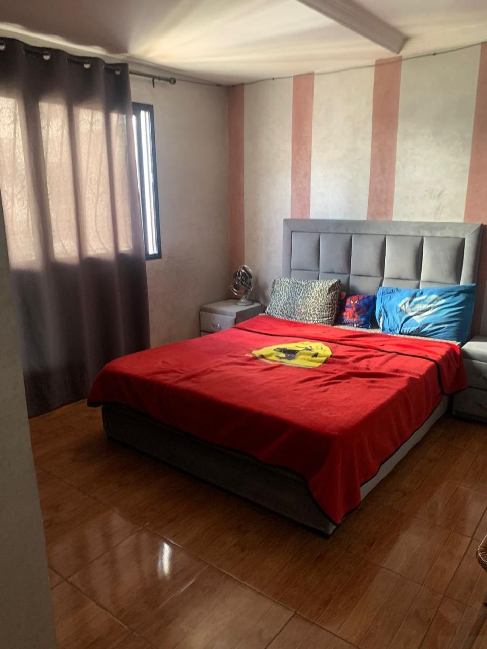 Appartement — Casablanca — 2