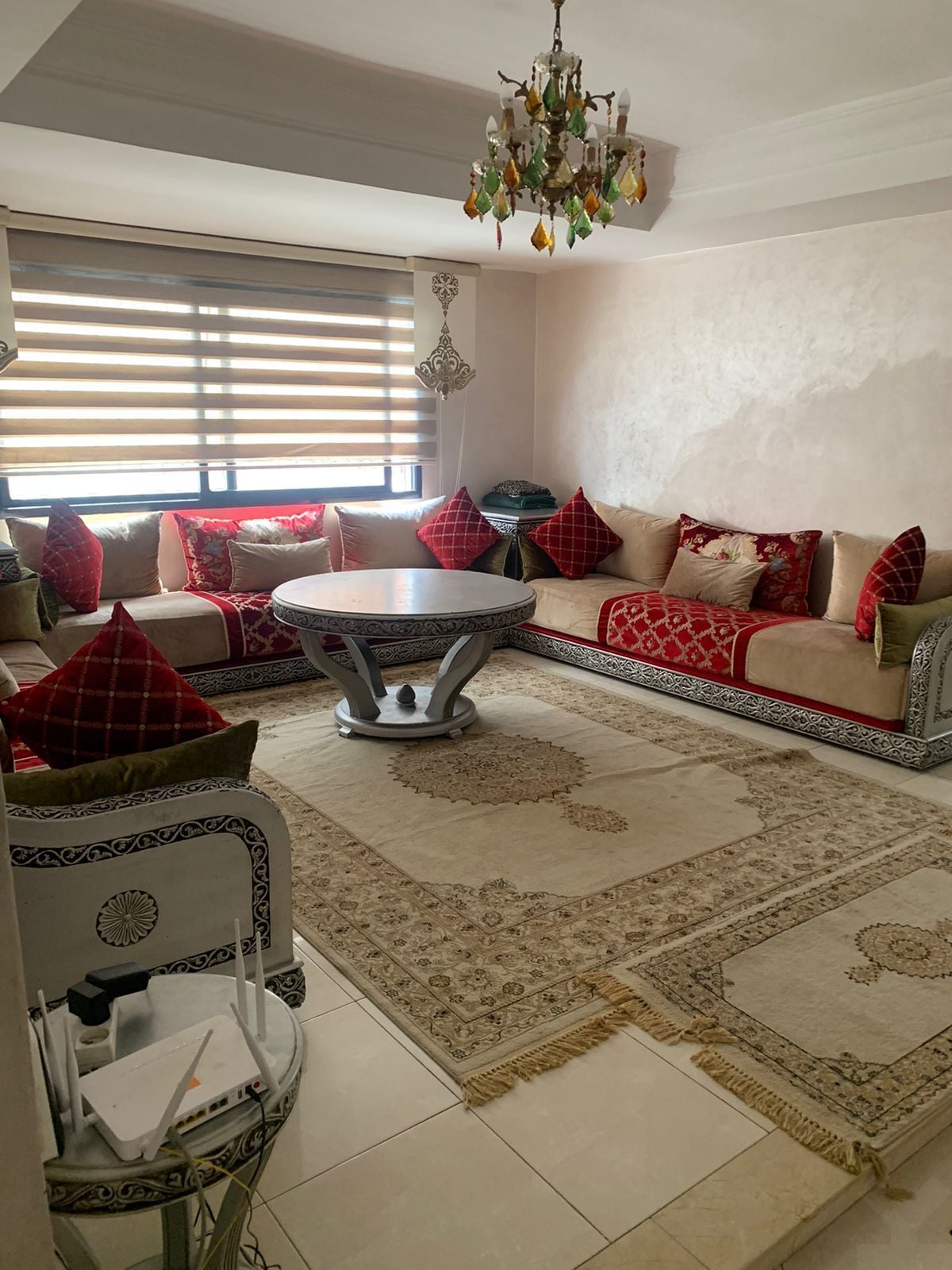 Appartement — Casablanca — 6