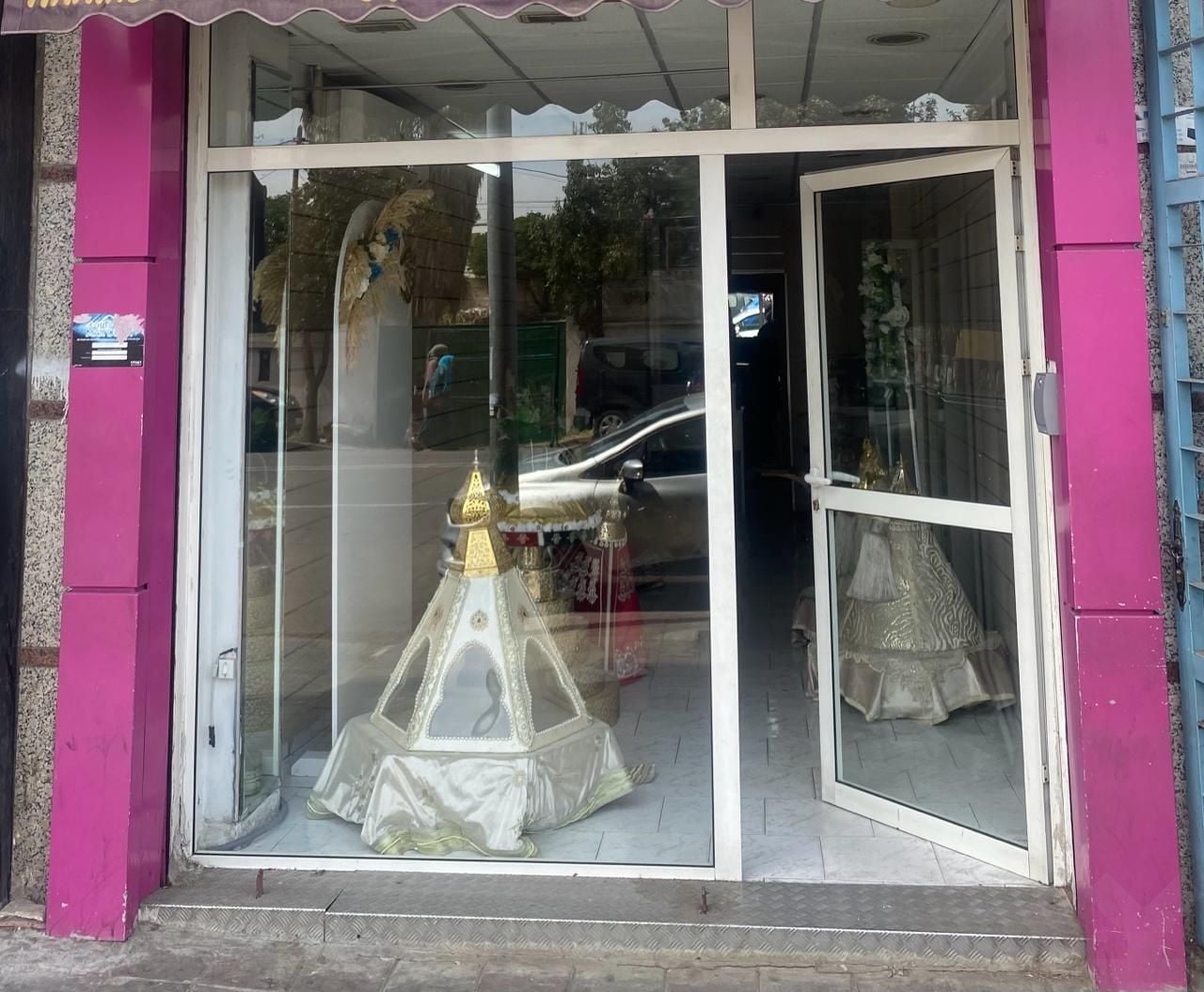 Local commercial — Casablanca — 3