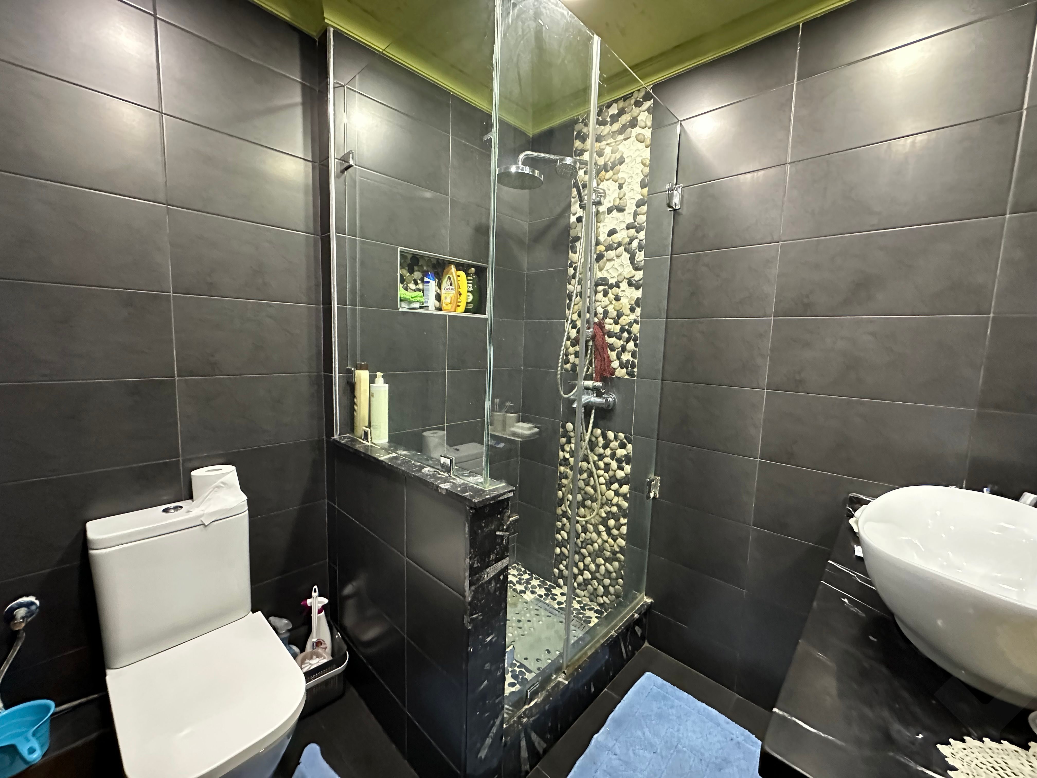 Appartement — Casablanca — 2