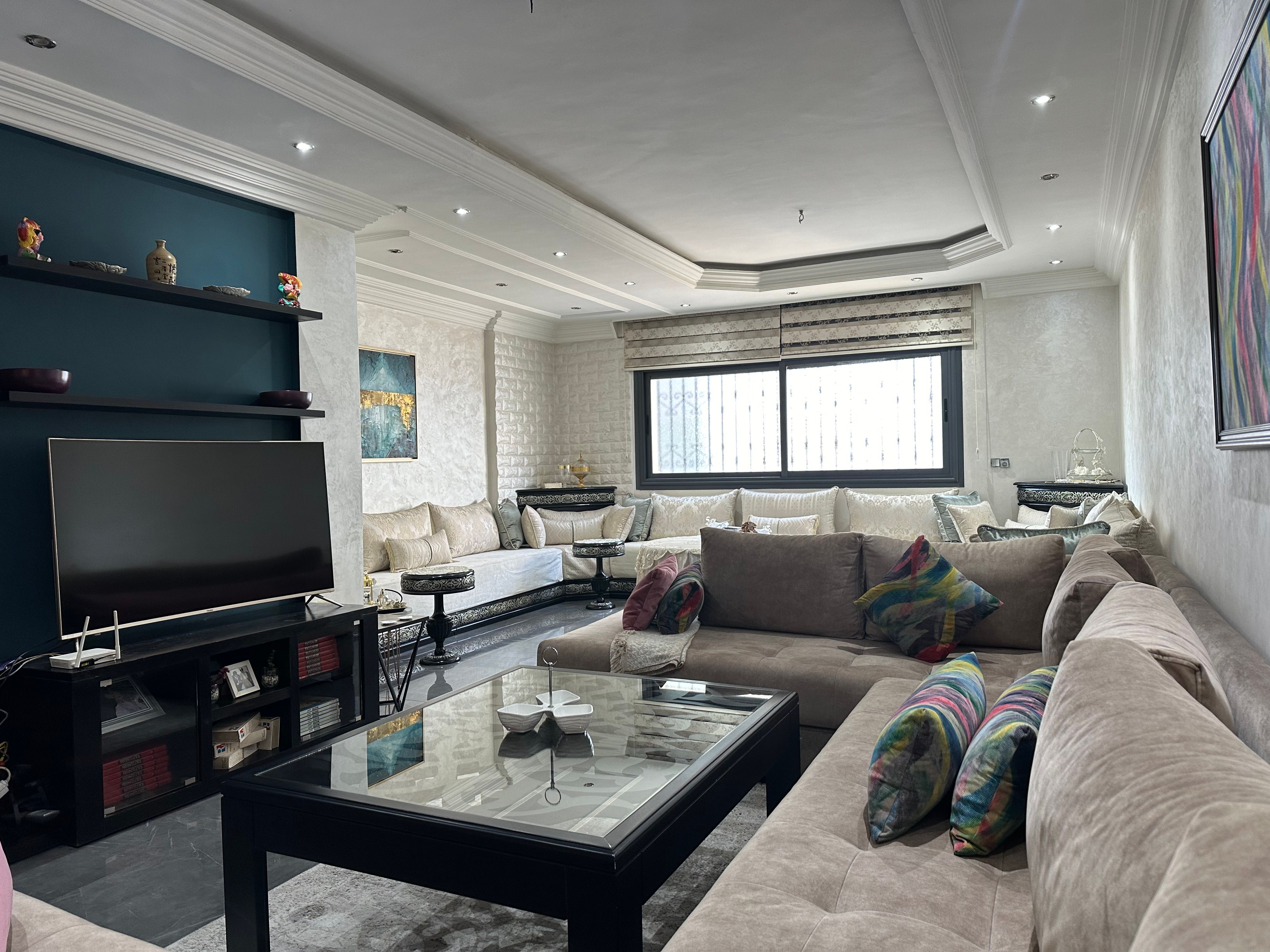 Appartement — Casablanca — 6