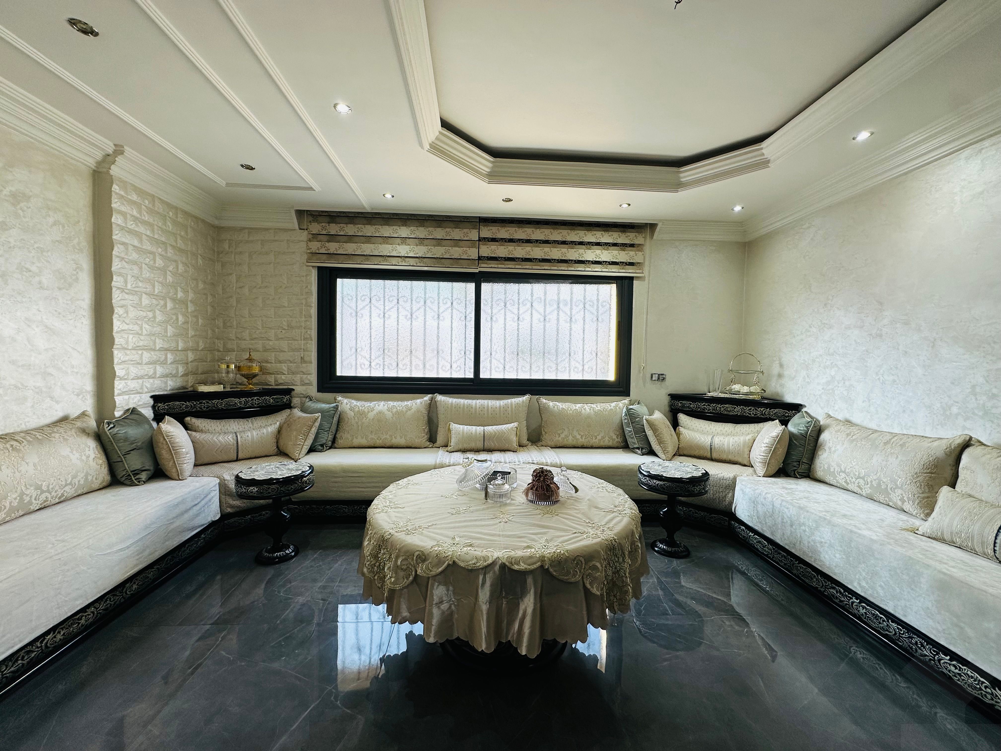 Appartement — Casablanca — 5
