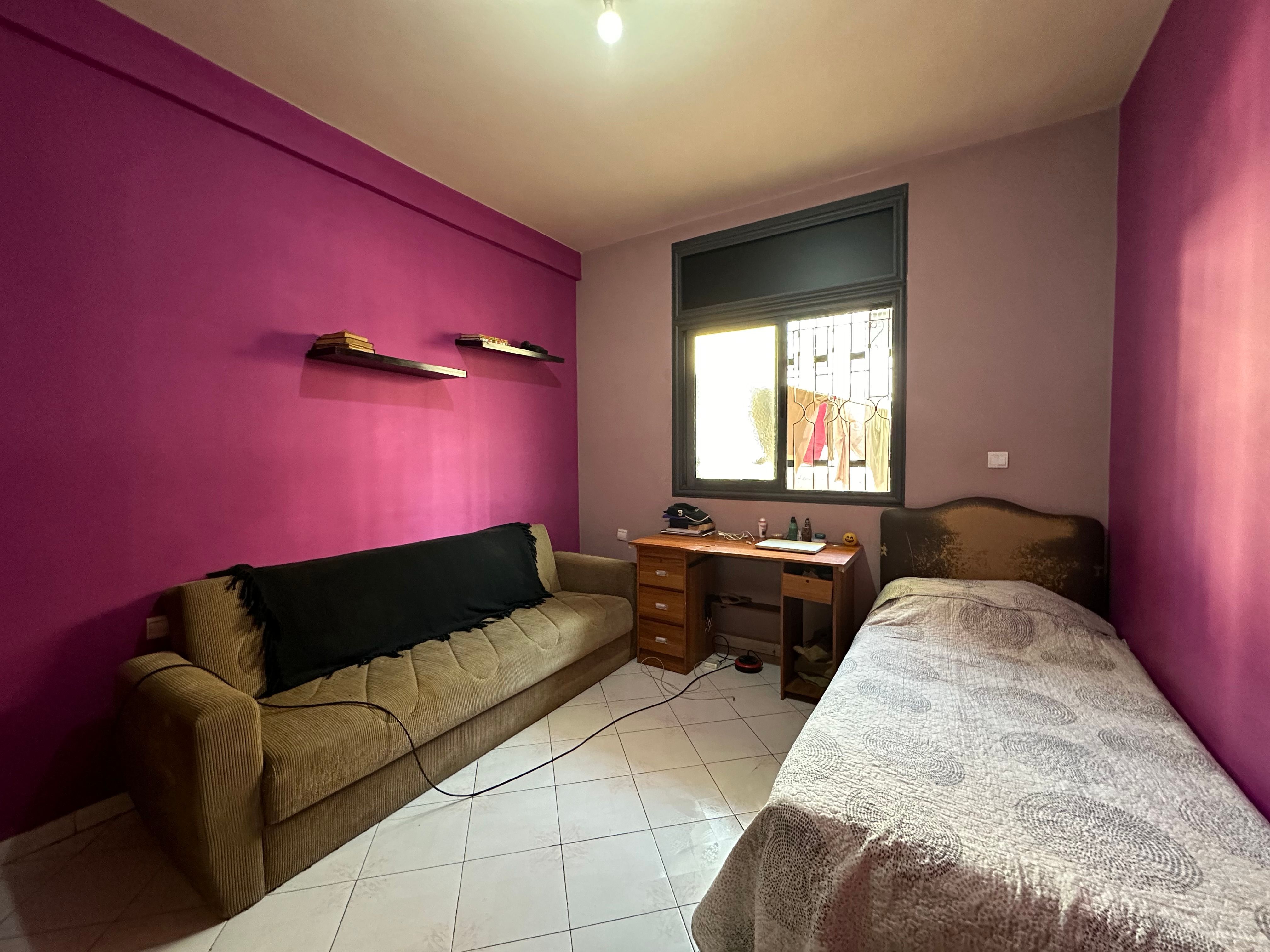 Appartement — Casablanca