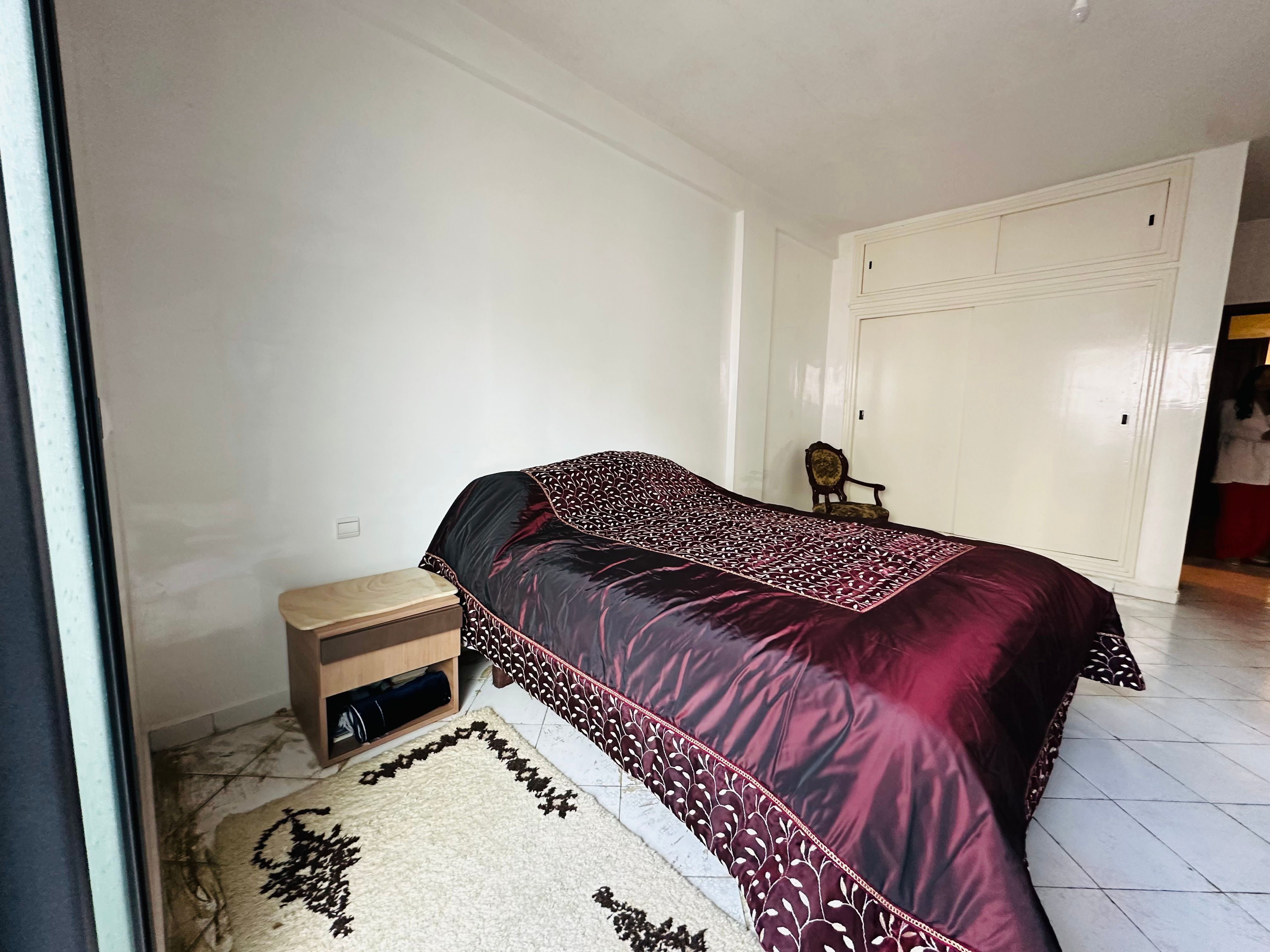 Appartement — Casablanca — 3