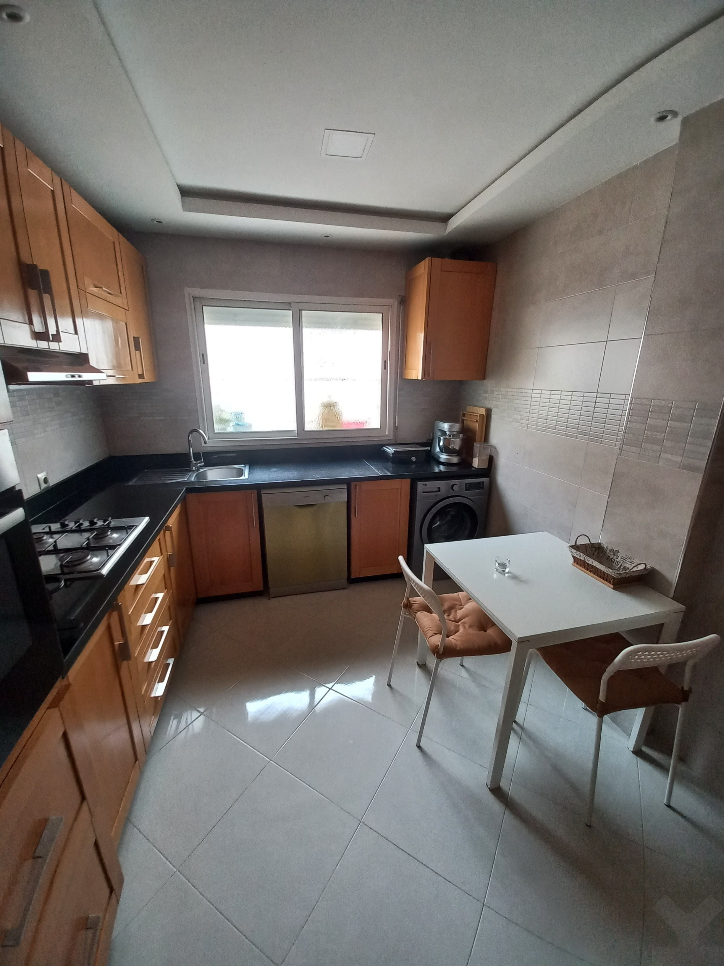 Appartement — Casablanca — 5