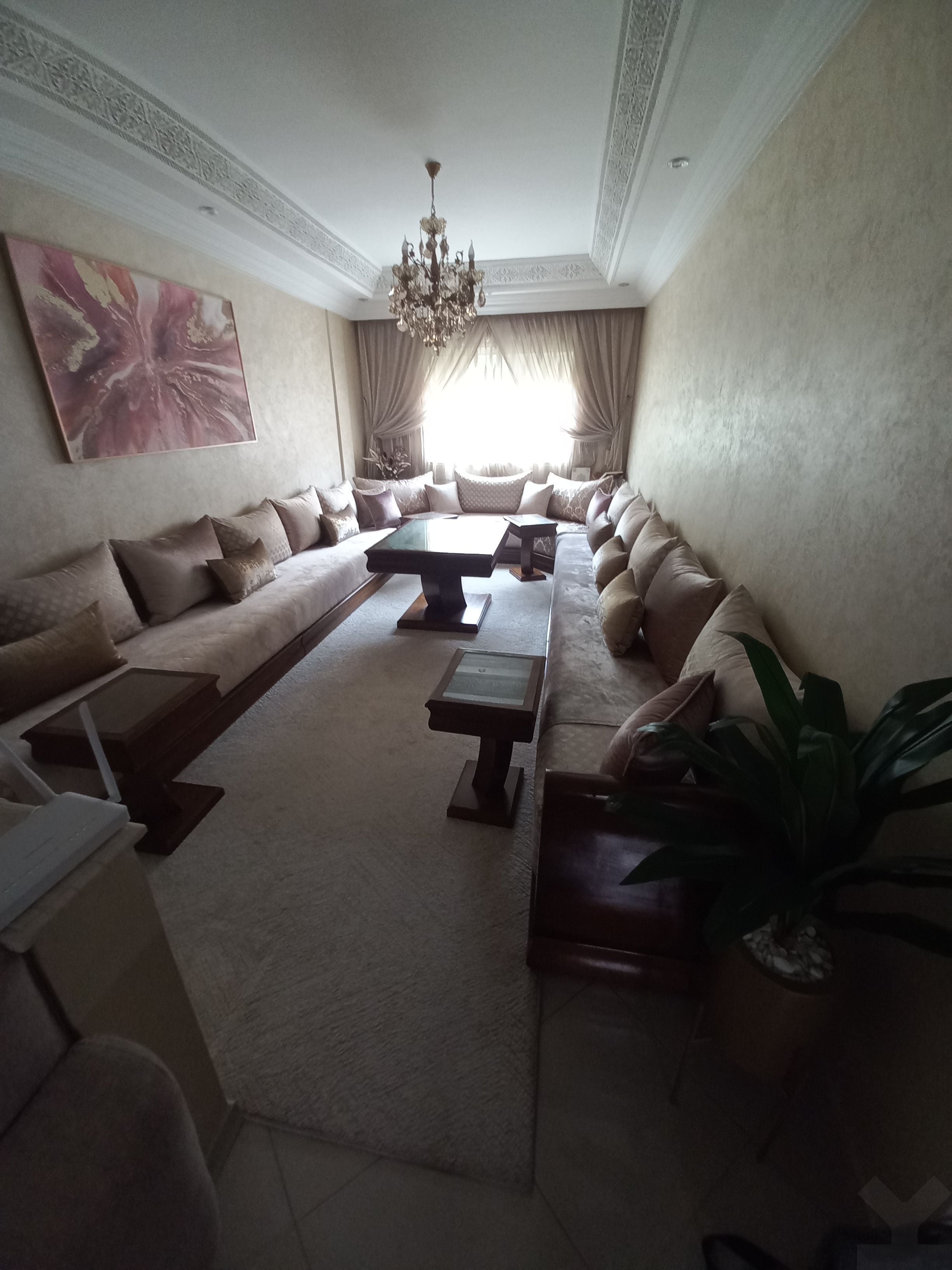 Appartement — Casablanca — 3
