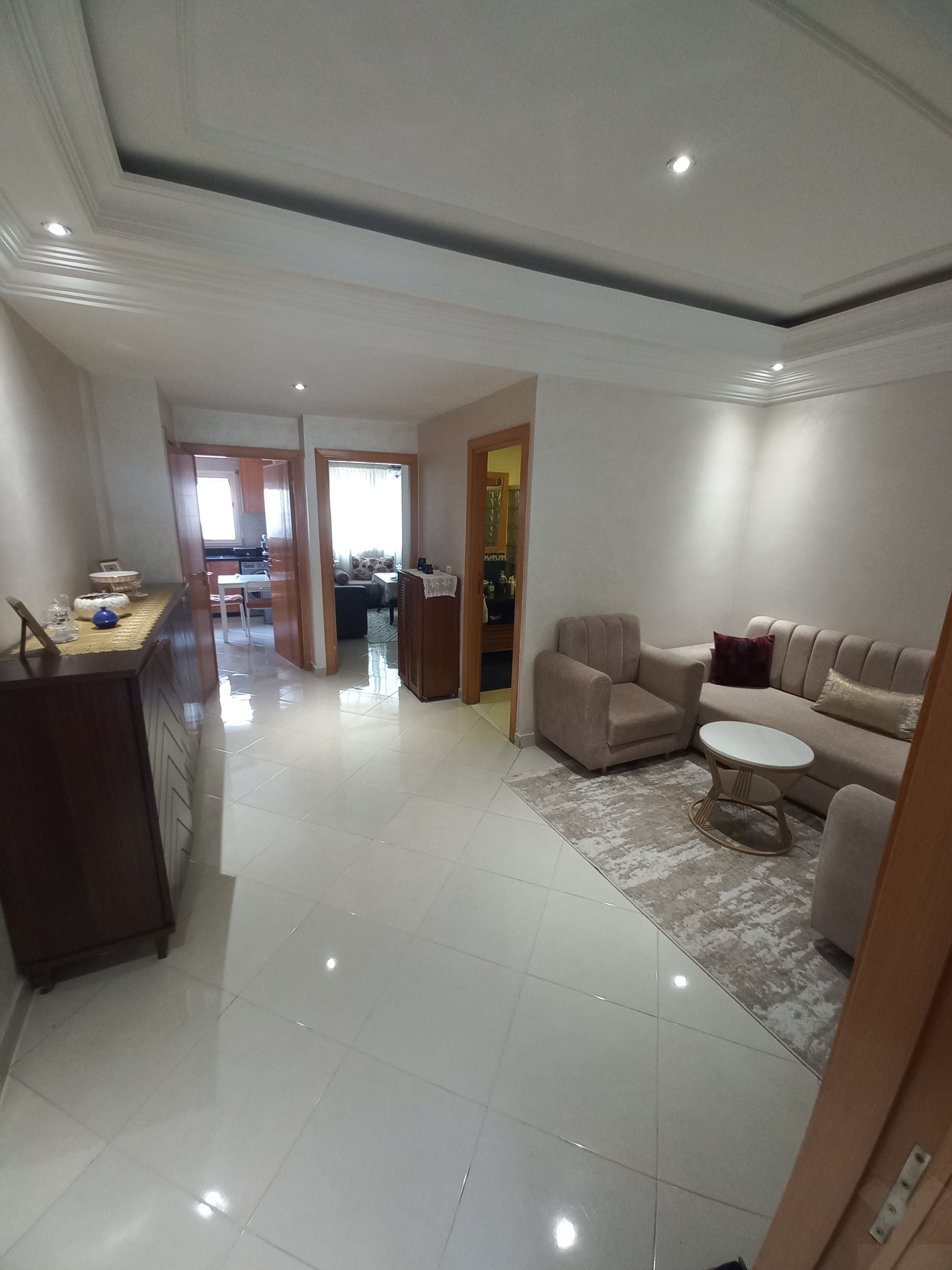 Appartement — Casablanca — 6