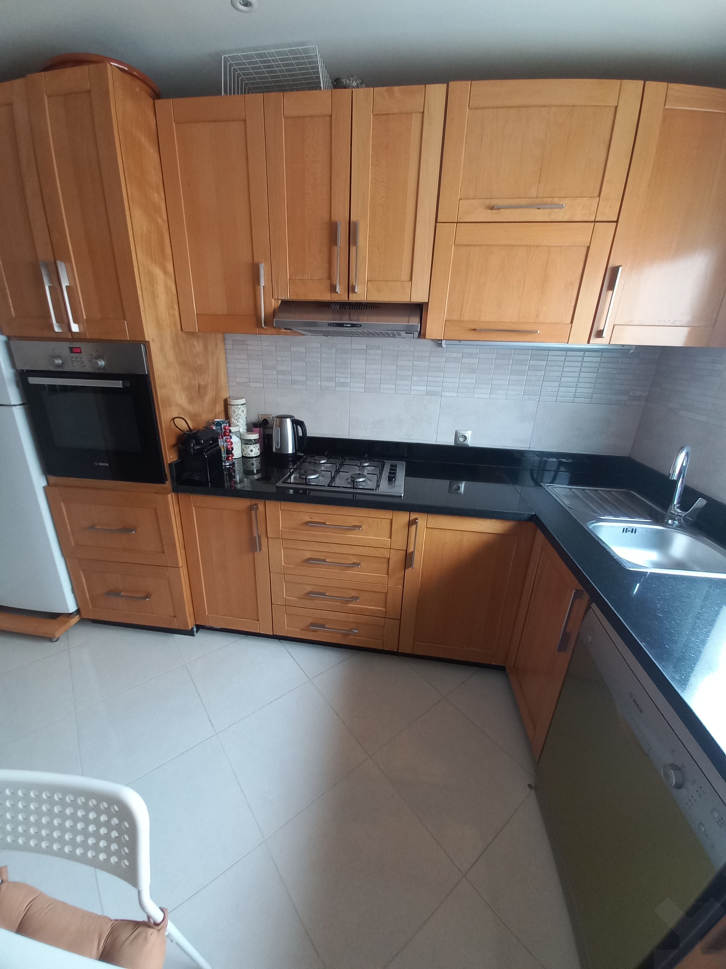 Appartement — Casablanca — 4