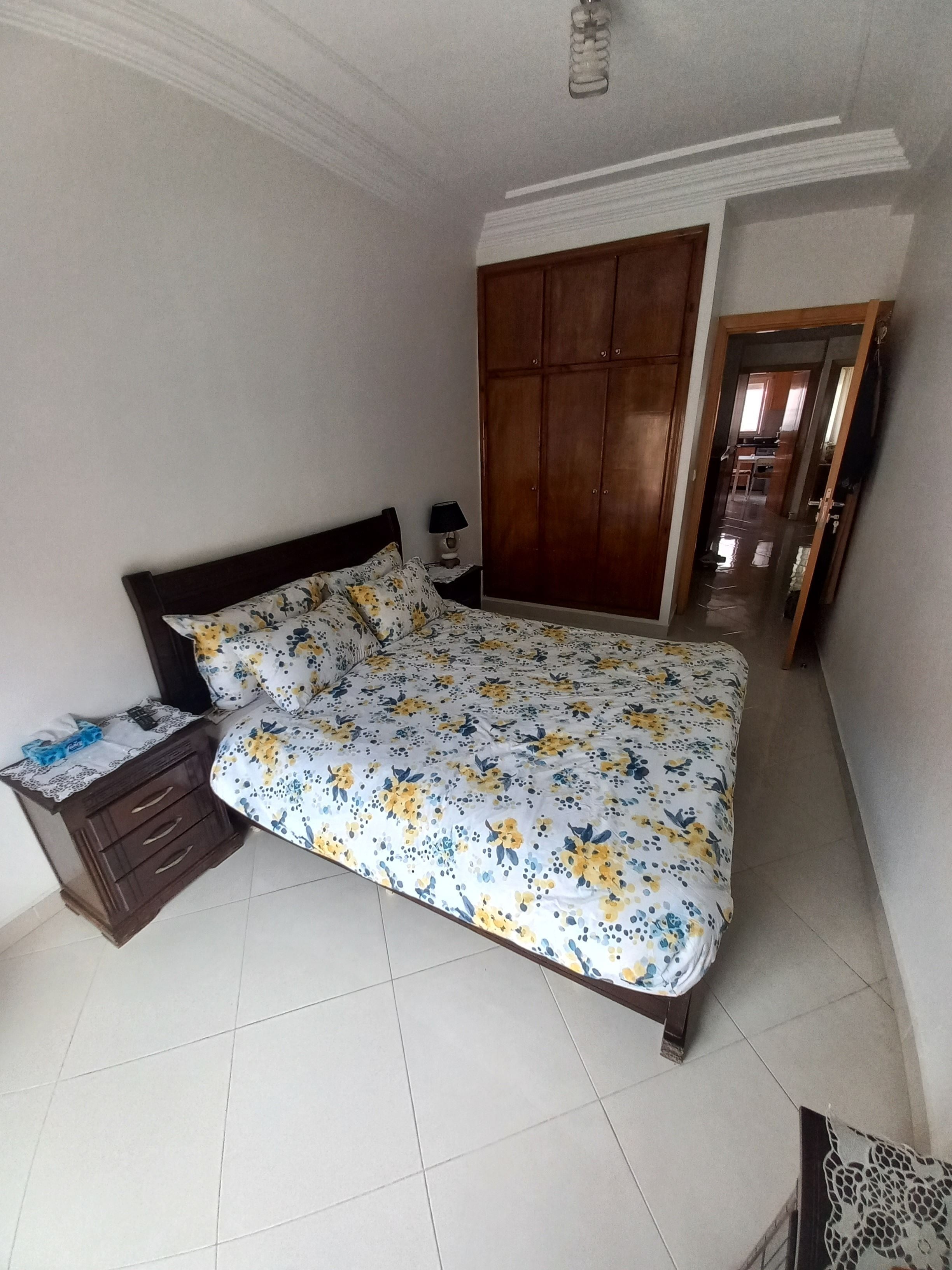 Appartement — Casablanca