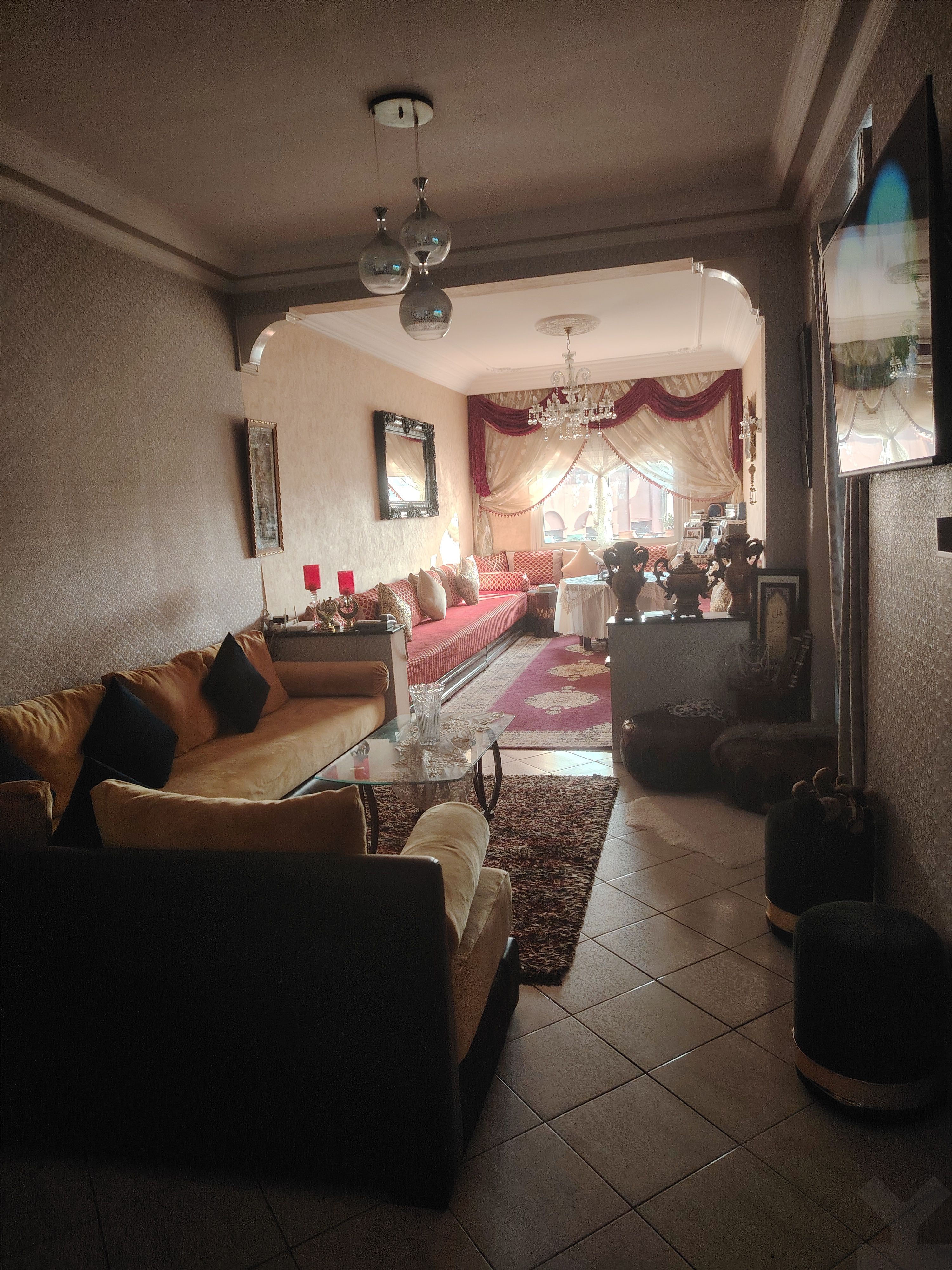 شقة — Casablanca — 2