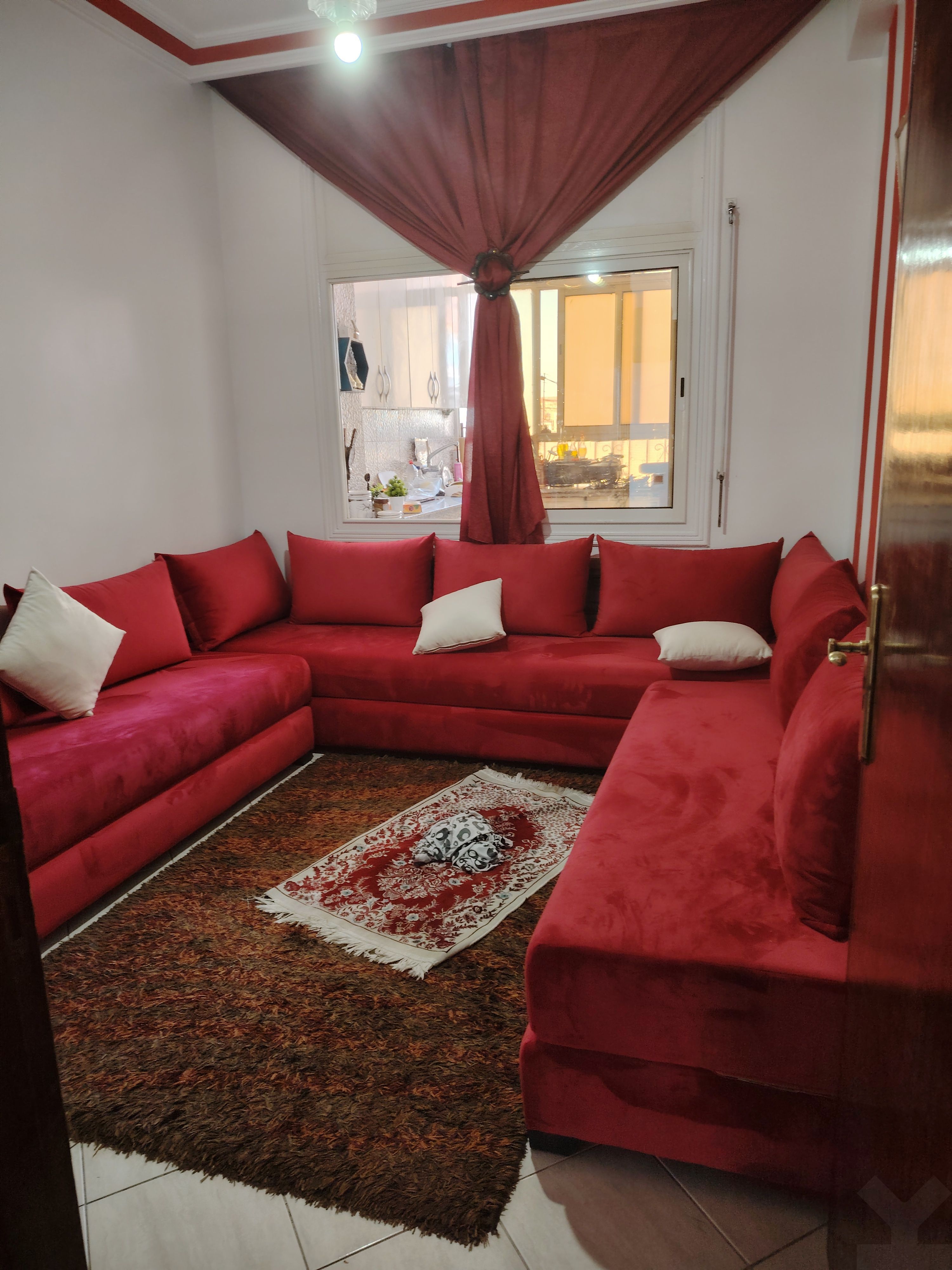 شقة — Casablanca