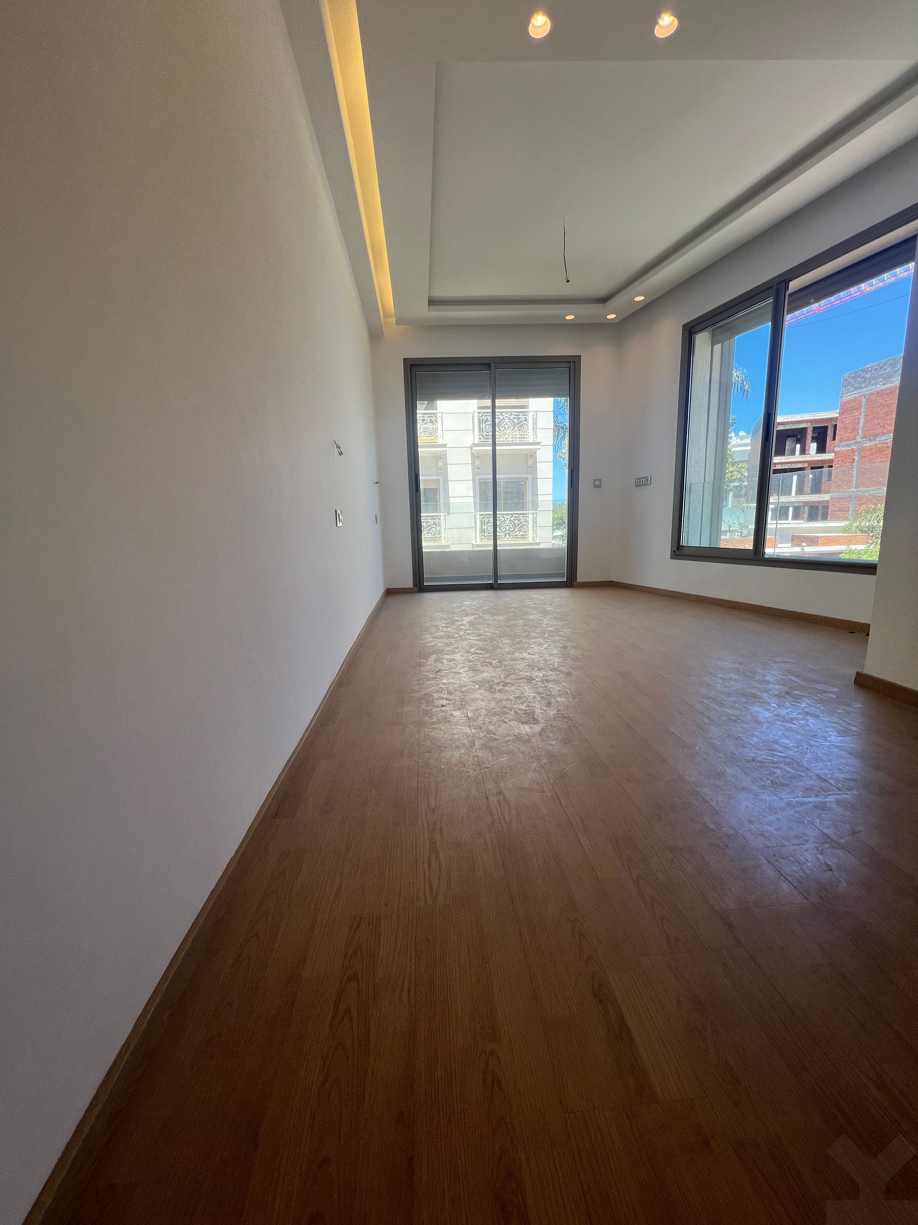 Appartement 113 m² à Ferme Bretonne — 10