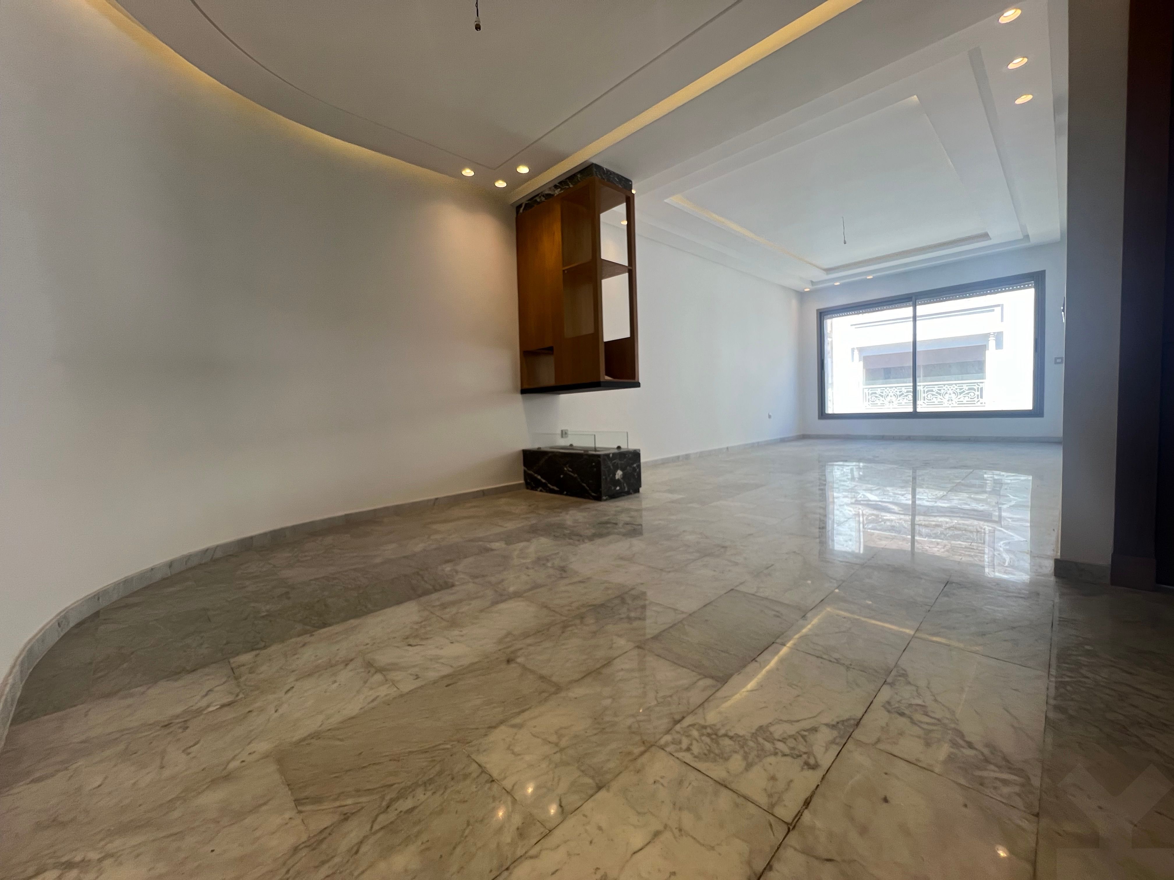Appartement — Casablanca