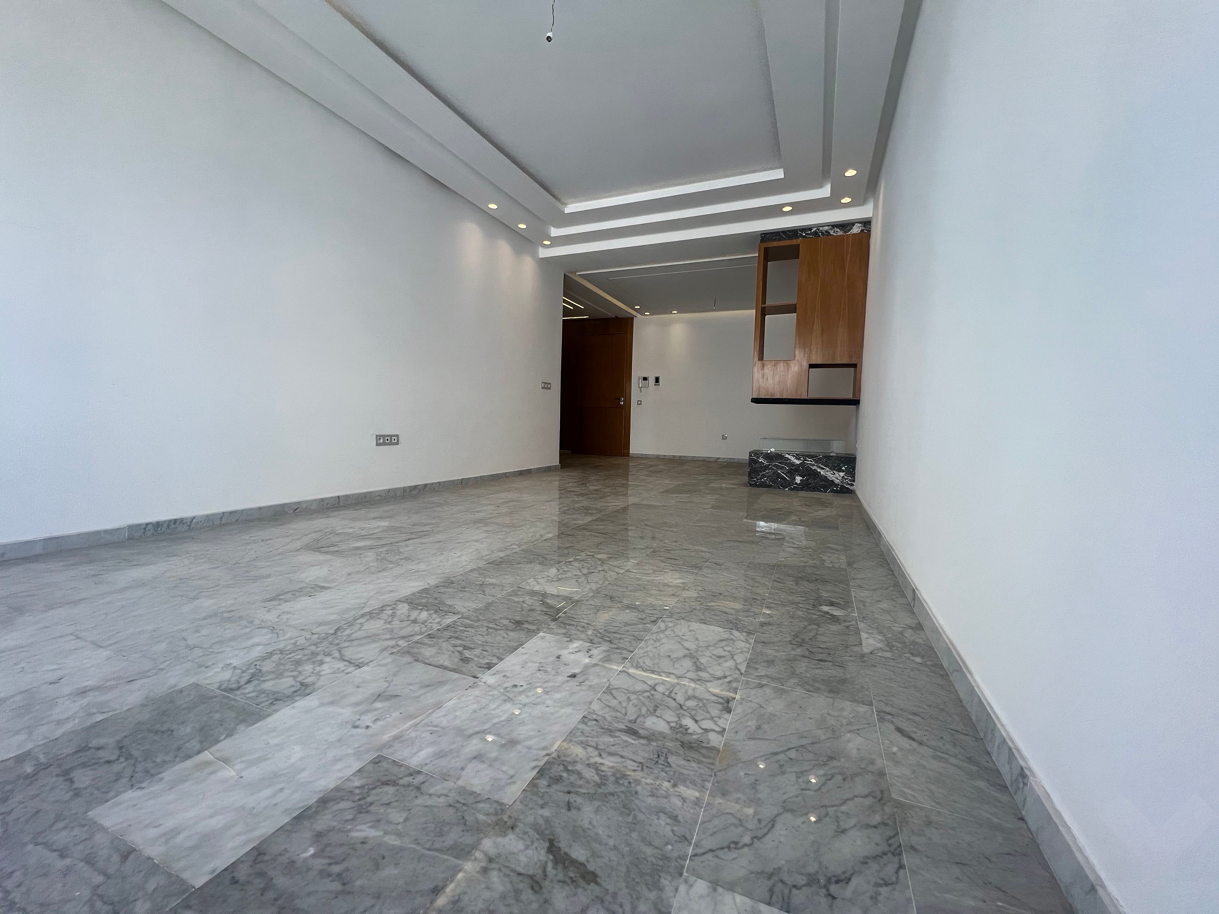 Appartement — Casablanca — 2