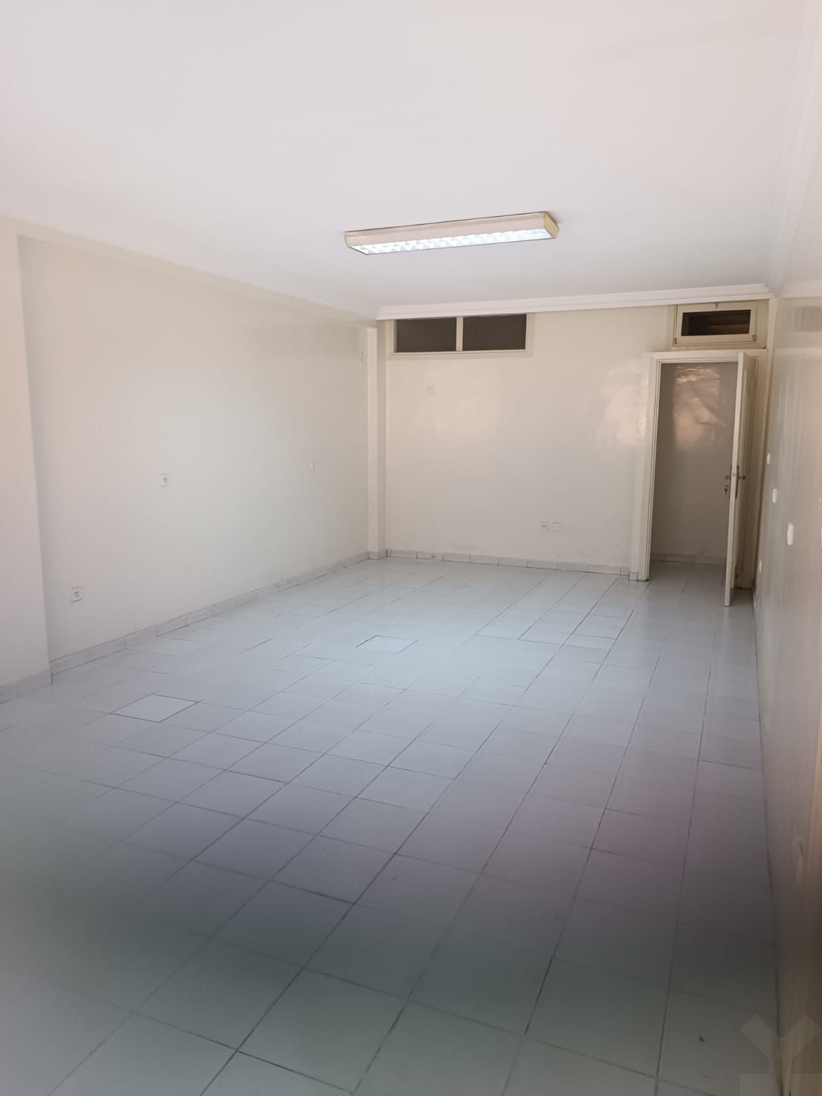 Bureau — Casablanca — 2