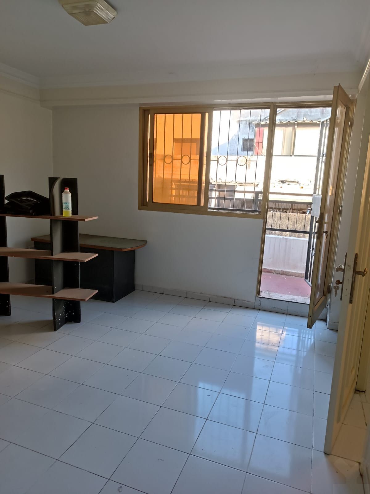 Bureau — Casablanca — 3