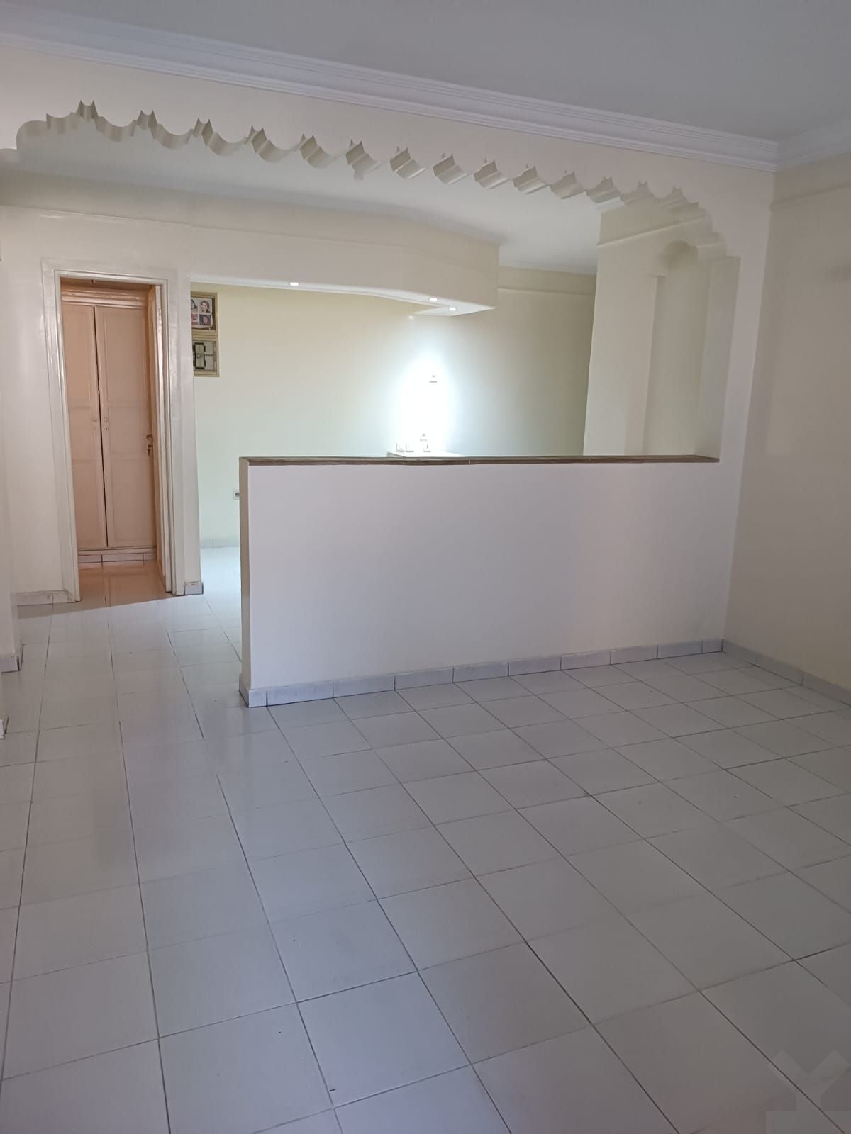 Bureau 117 m² à Quartier Bd Med V — 8