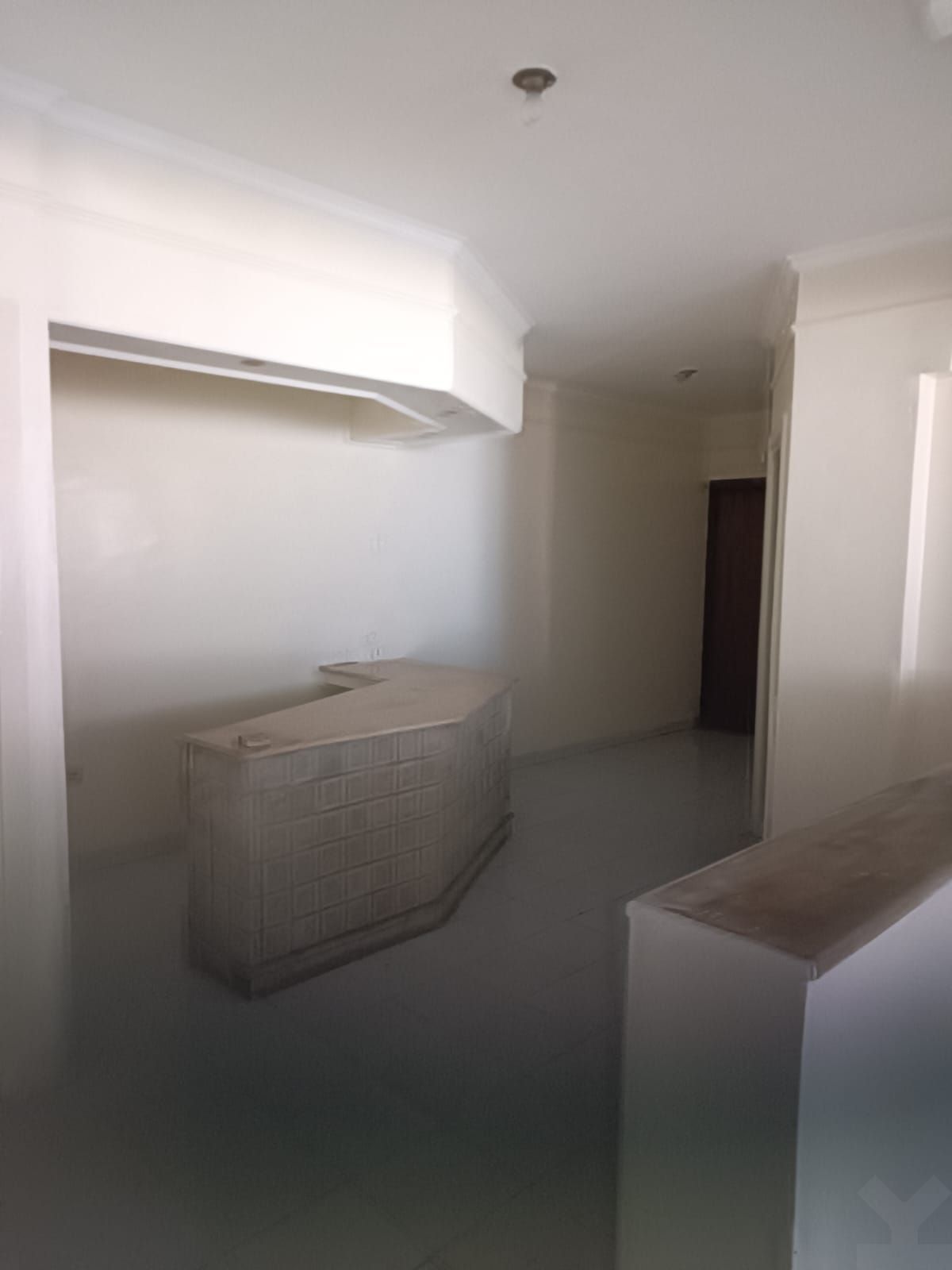 Bureau 117 m² à Quartier Bd Med V — 9