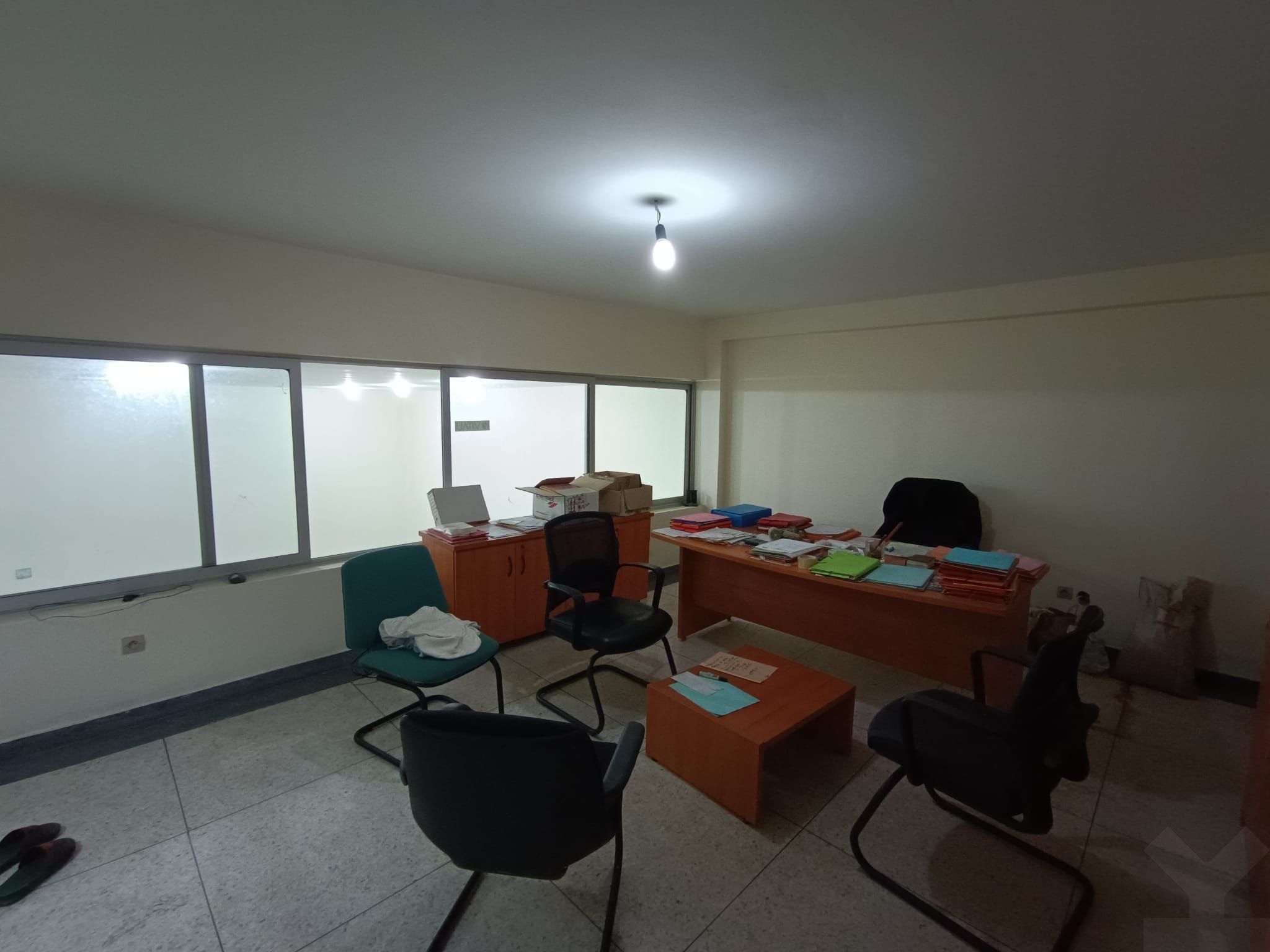 Local commercial — Casablanca — 6