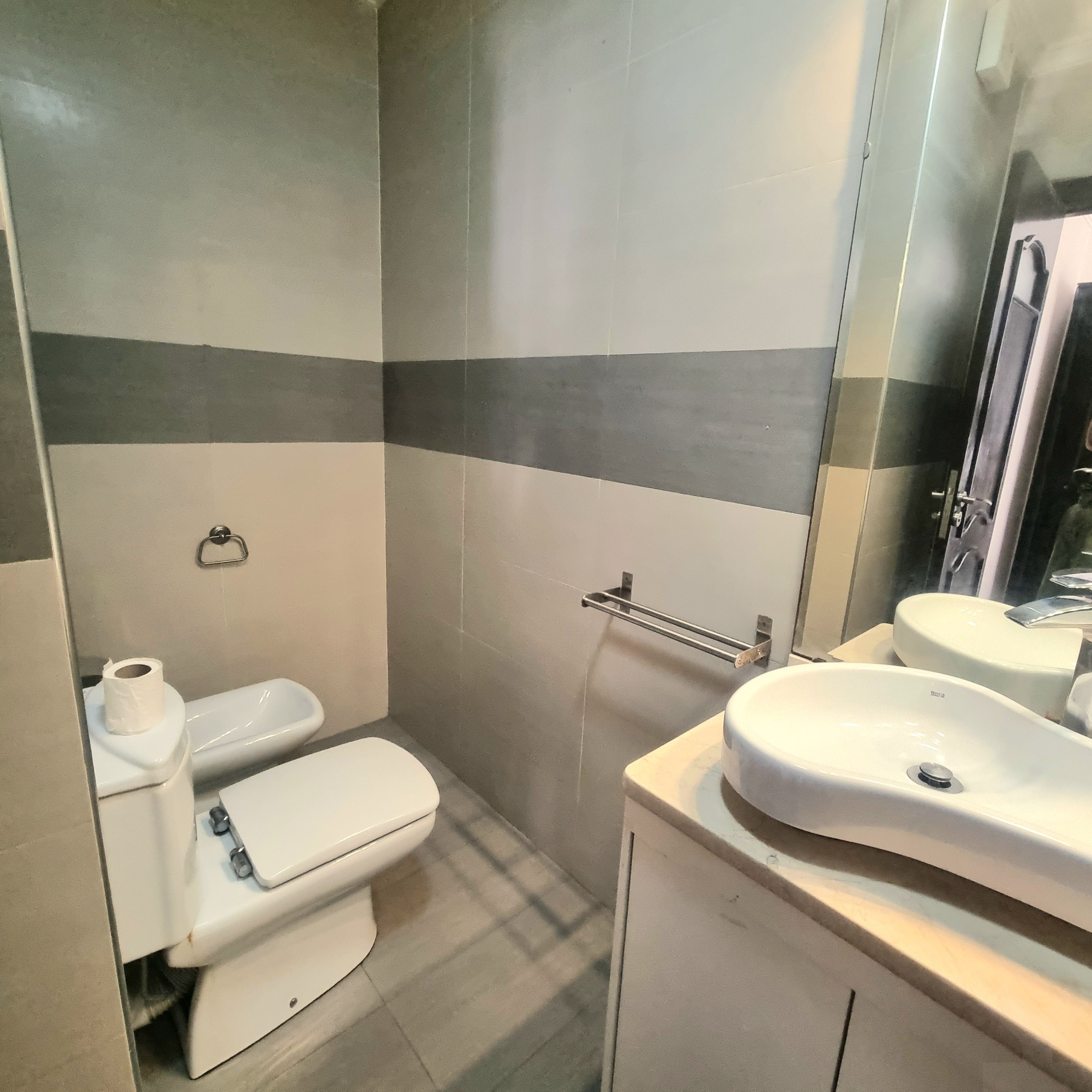 Appartement 98 m² à Bourgogne (Anfa) — 9