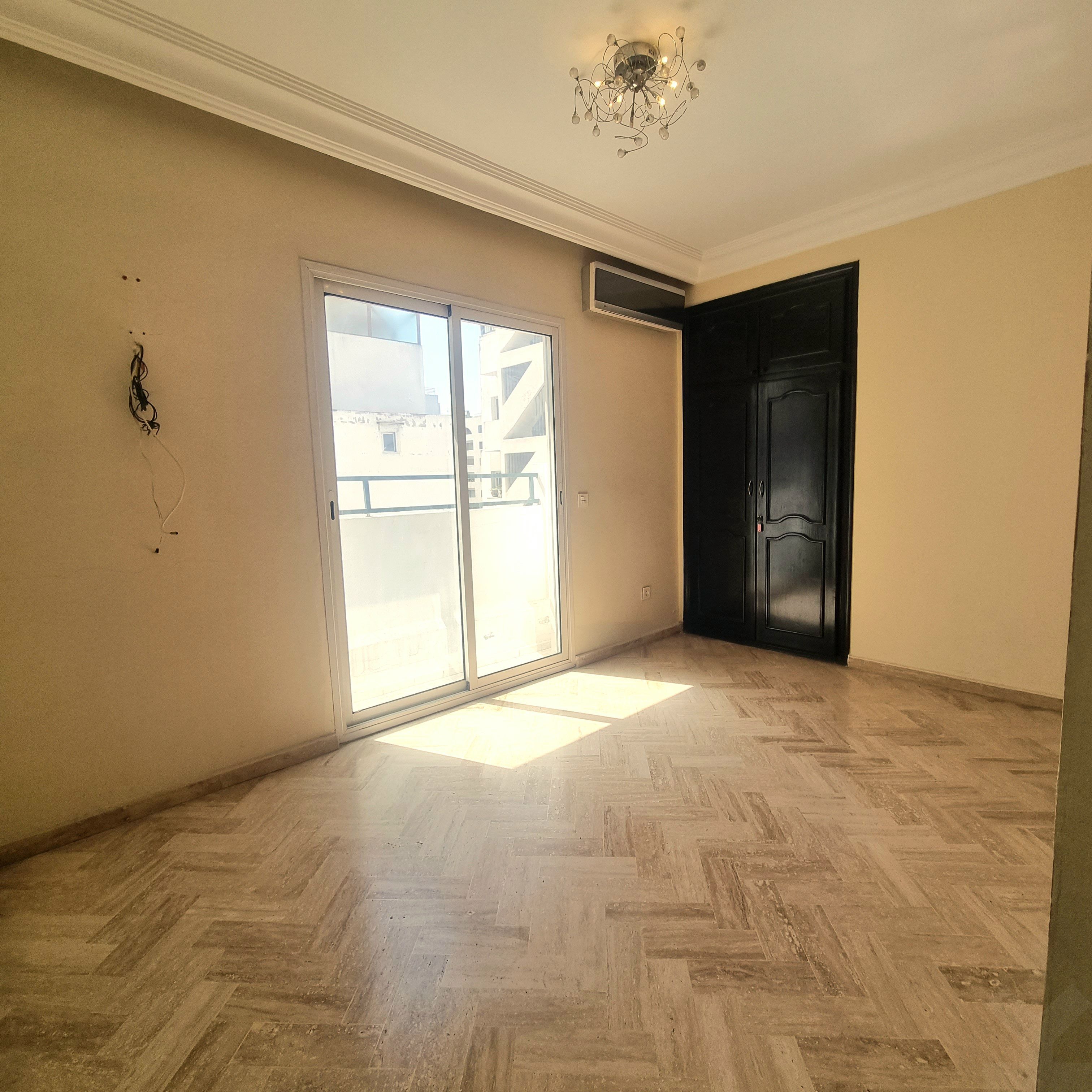 Appartement 98 m² à Bourgogne (Anfa) — 8