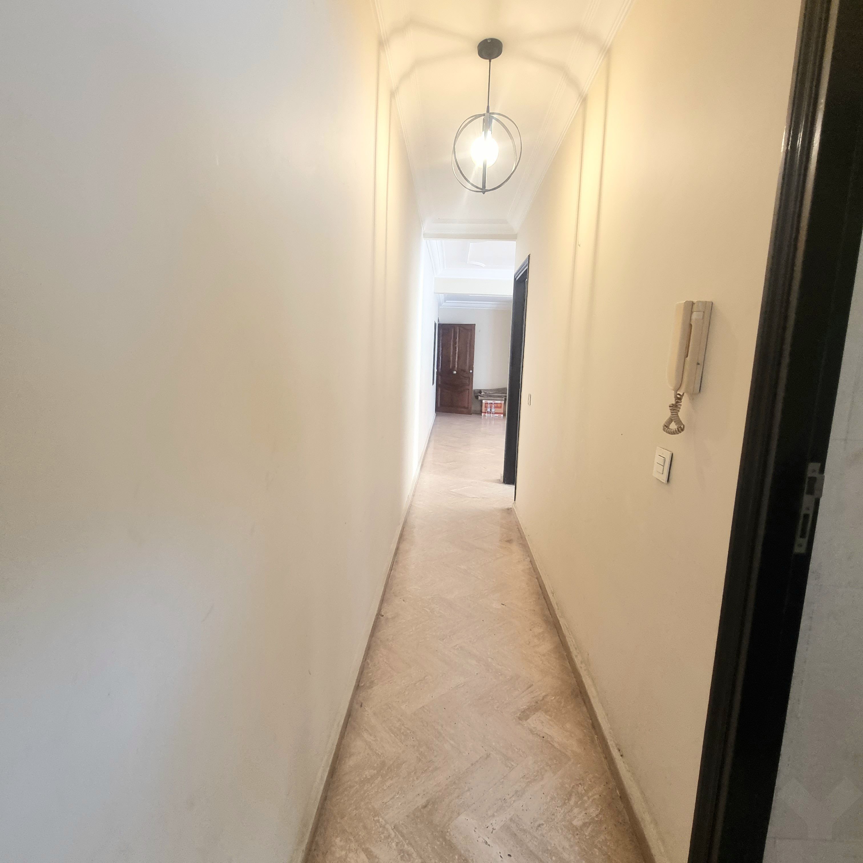 Appartement 98 m² à Bourgogne (Anfa) — 7