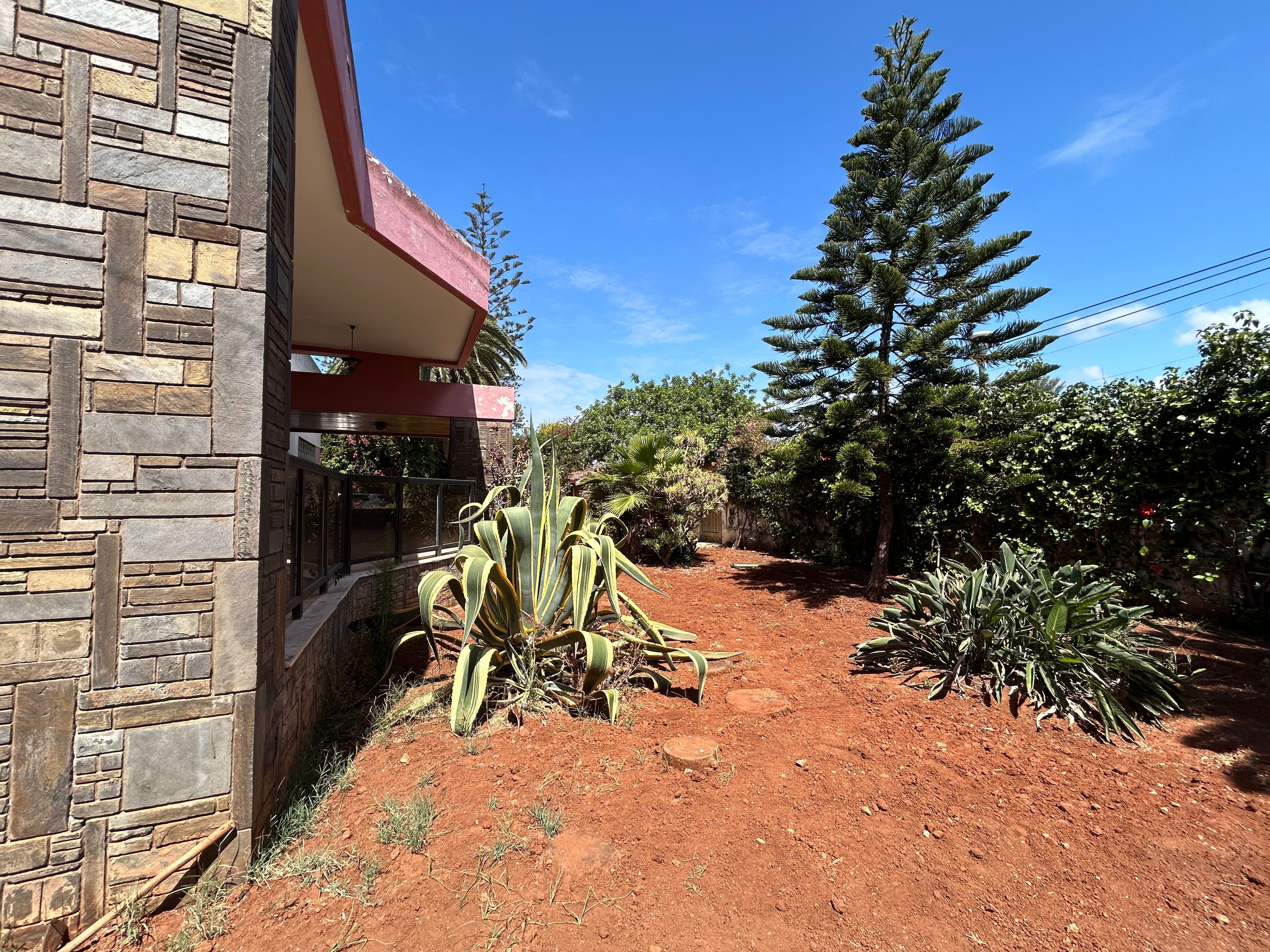Villa 1317 m² f Anfa Superieur — 22