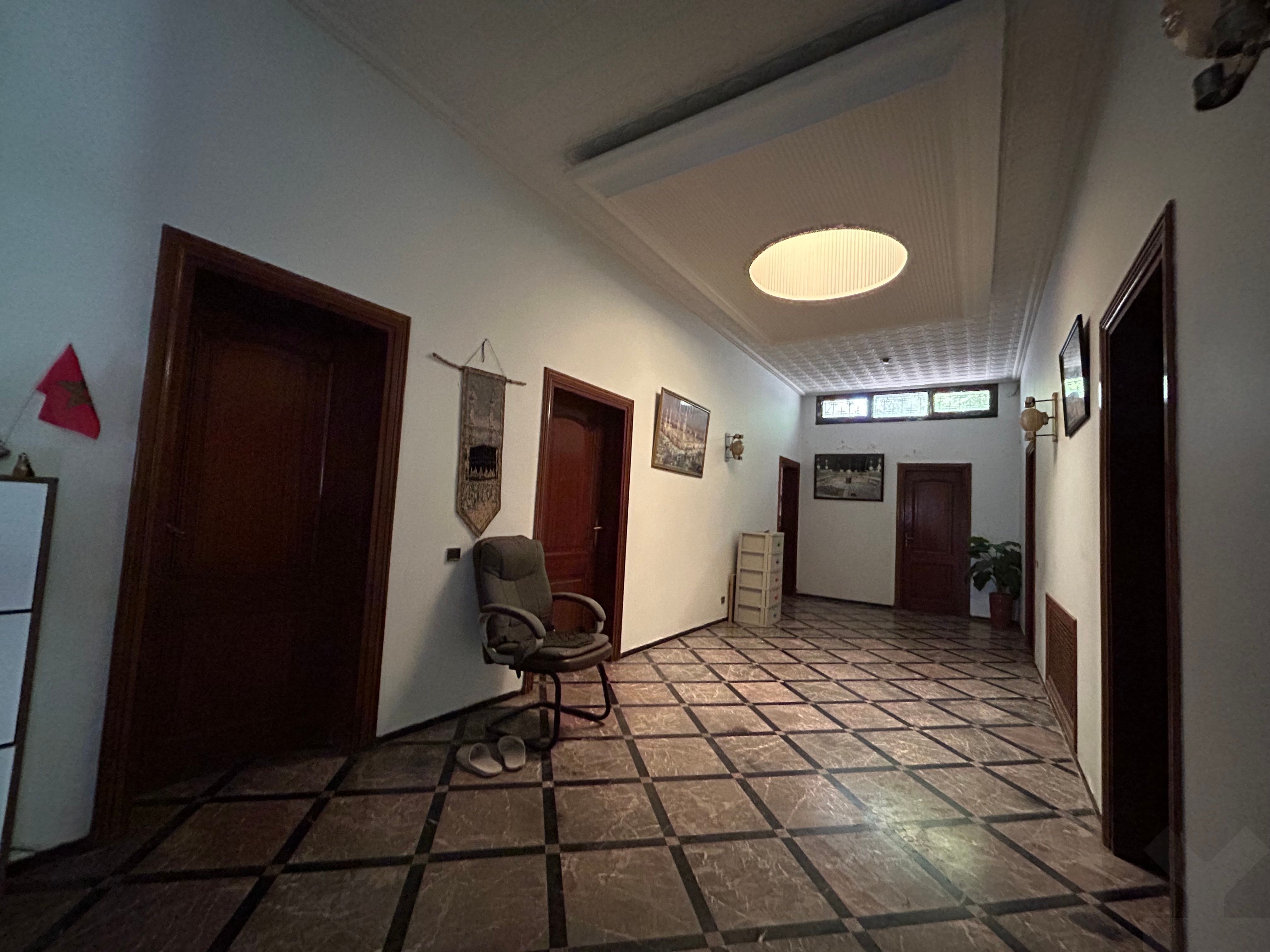 Villa 1317 m² f Anfa Superieur — 8