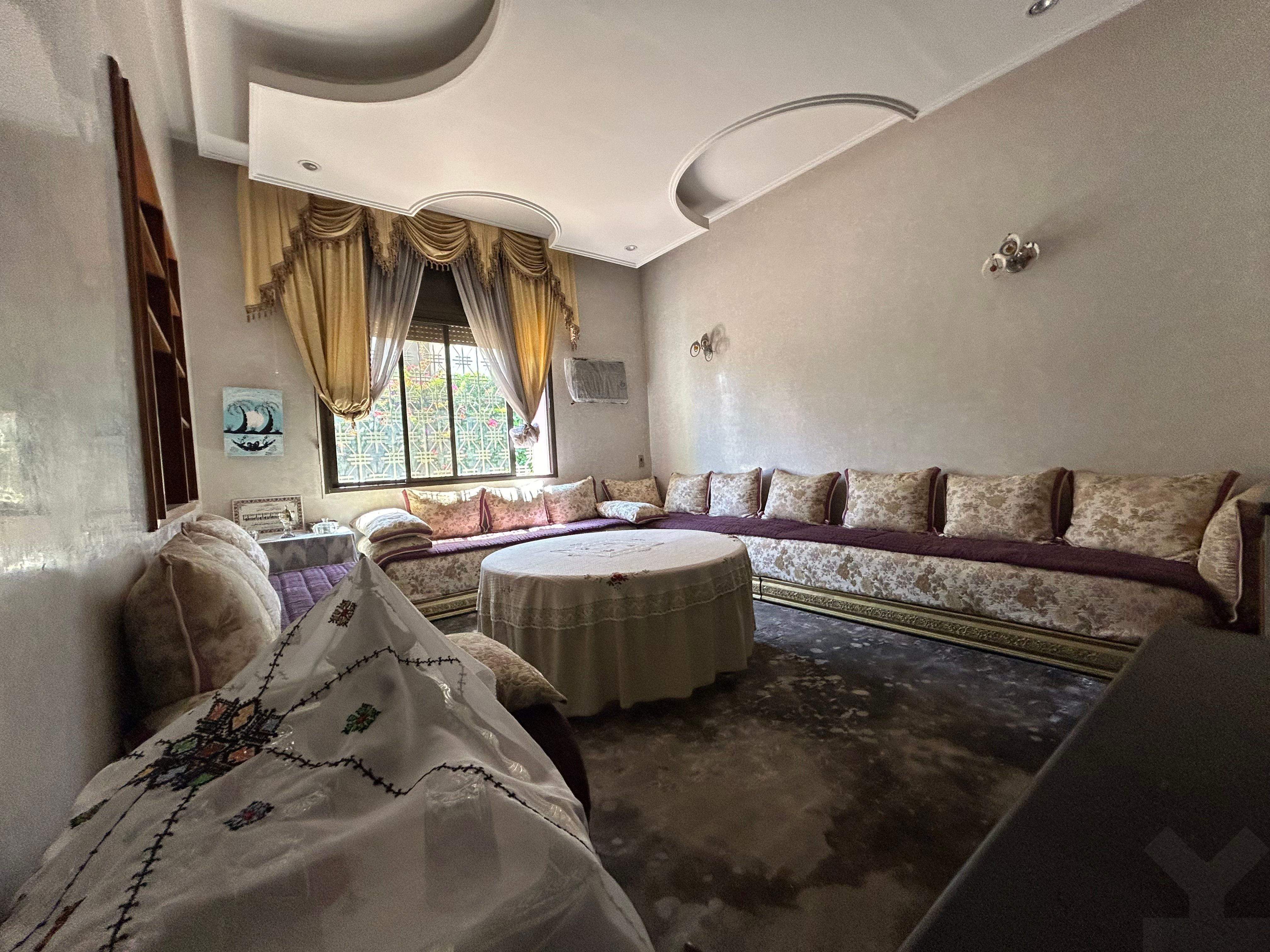 Villa 1317 m² f Anfa Superieur — 10