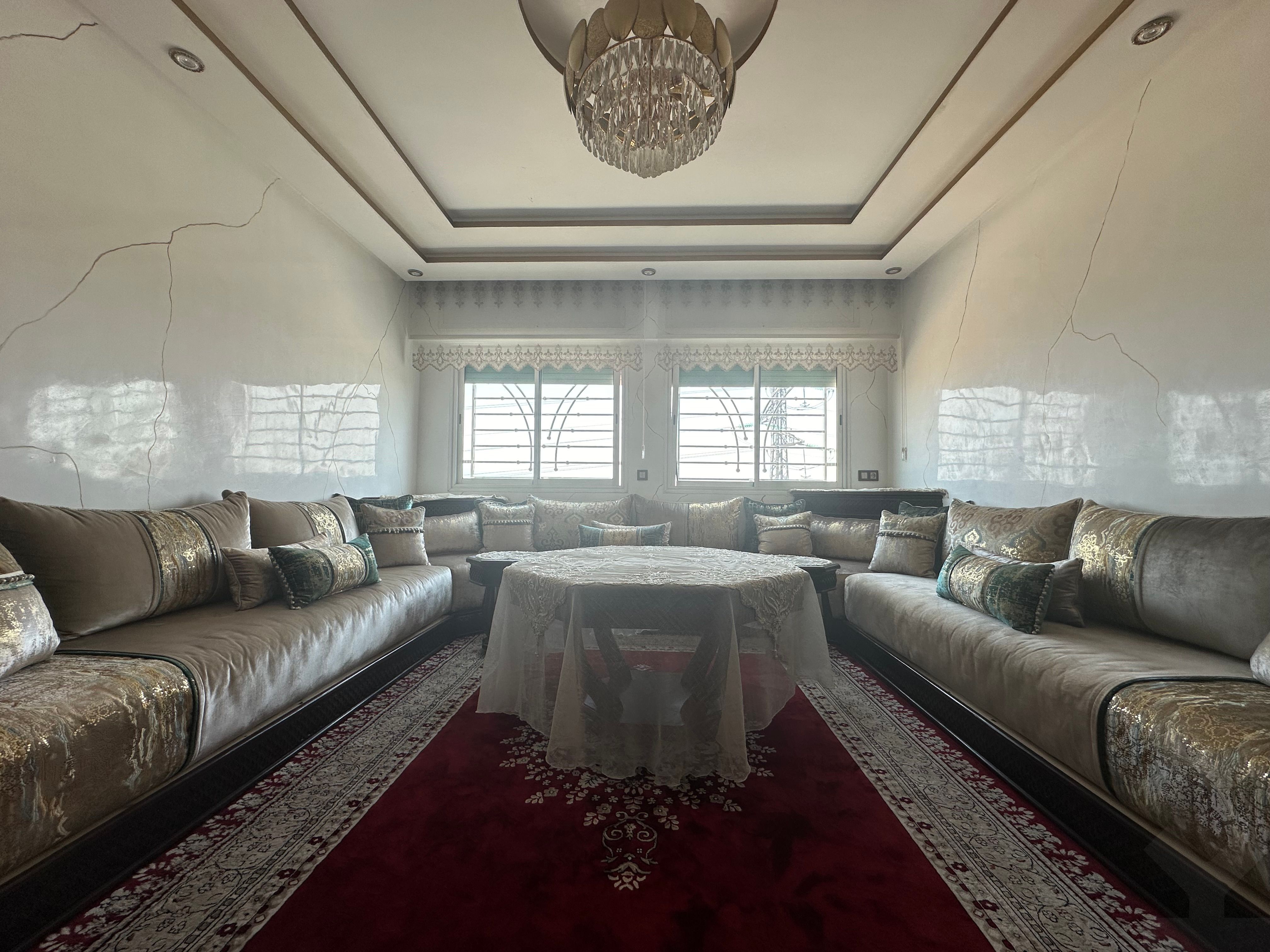 Appartement 73 m² f Hay Mohammadi — 10