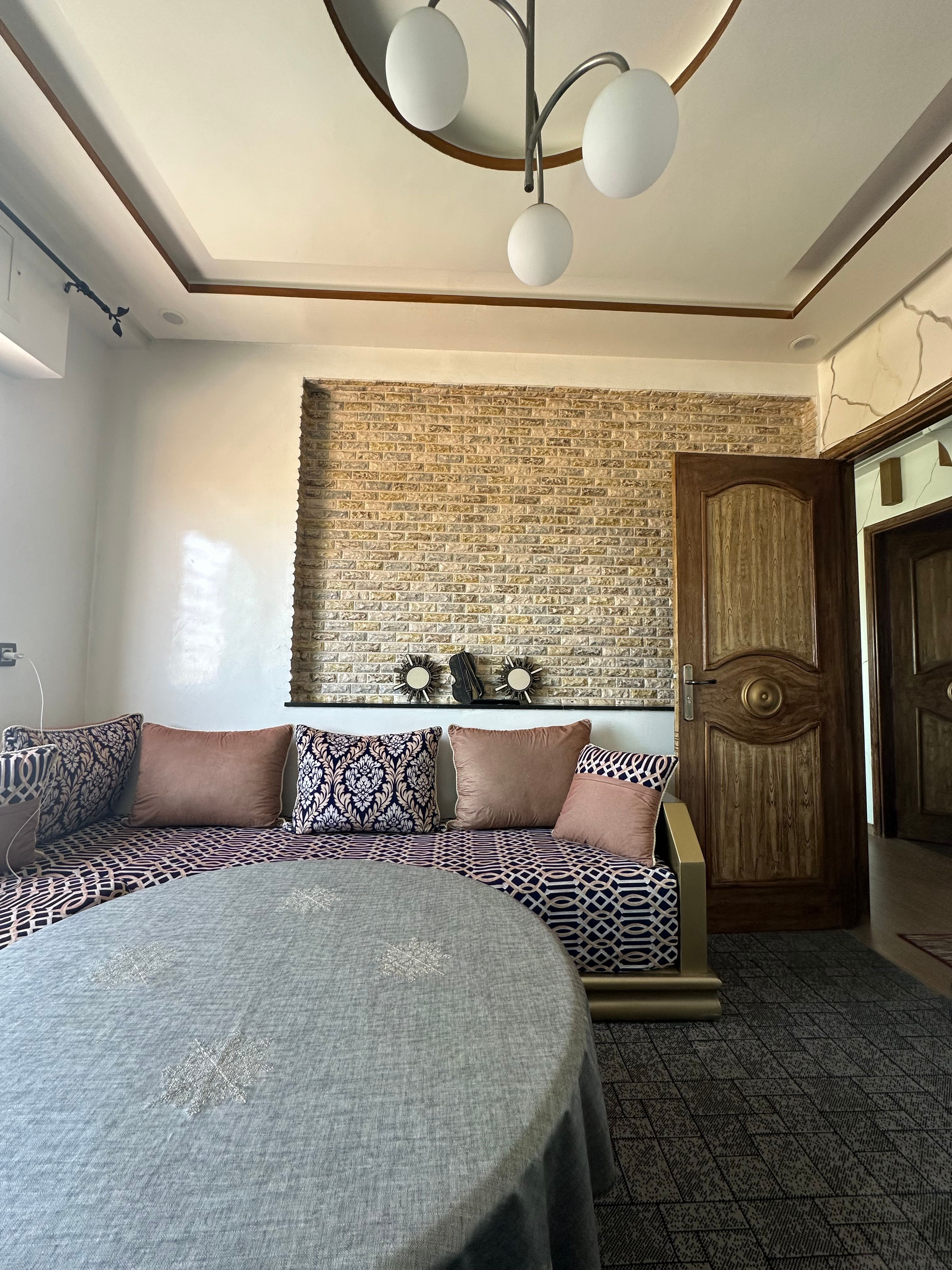 Appartement 73 m² f Hay Mohammadi — 17