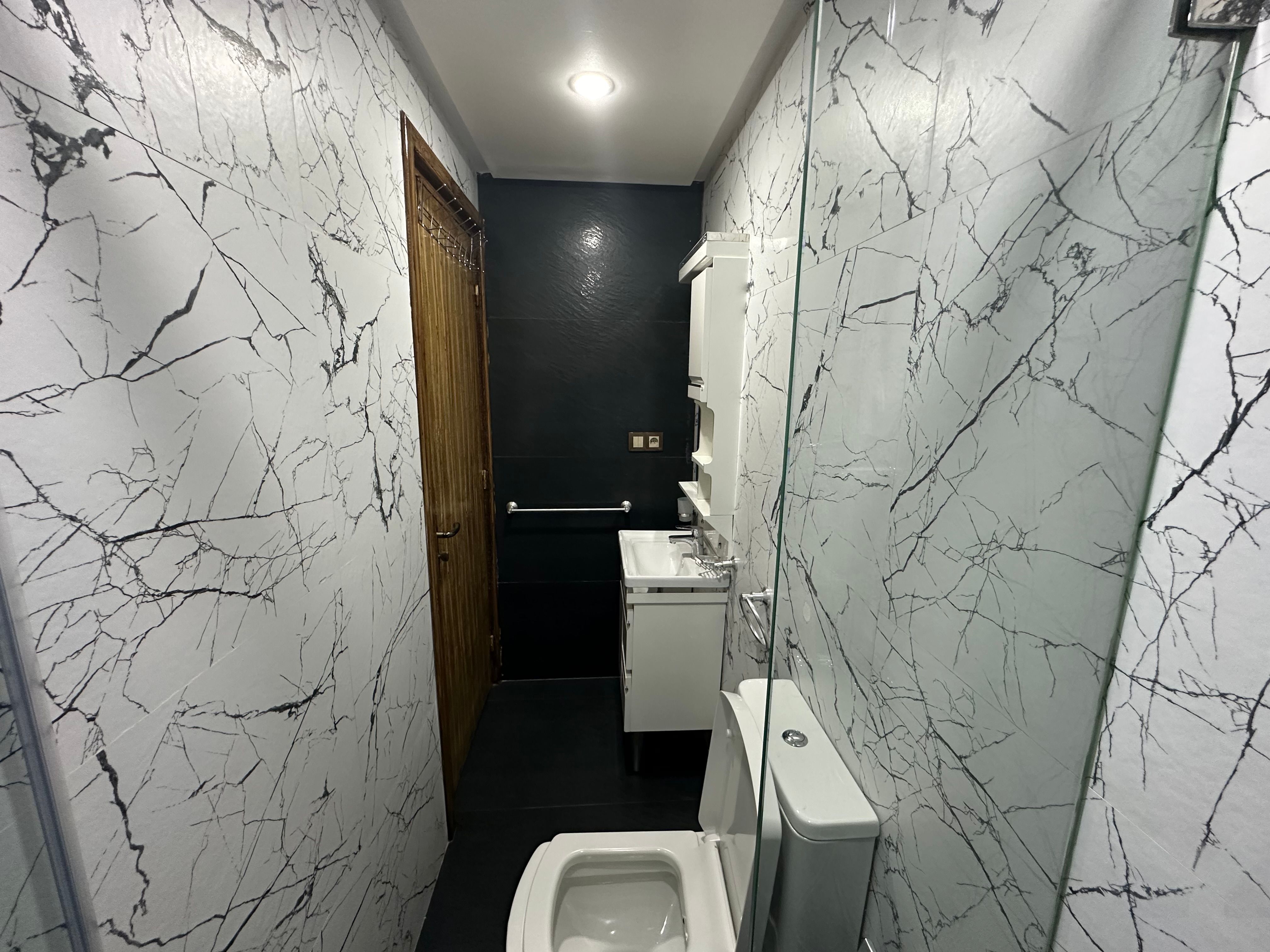 Appartement 73 m² f Hay Mohammadi — 9
