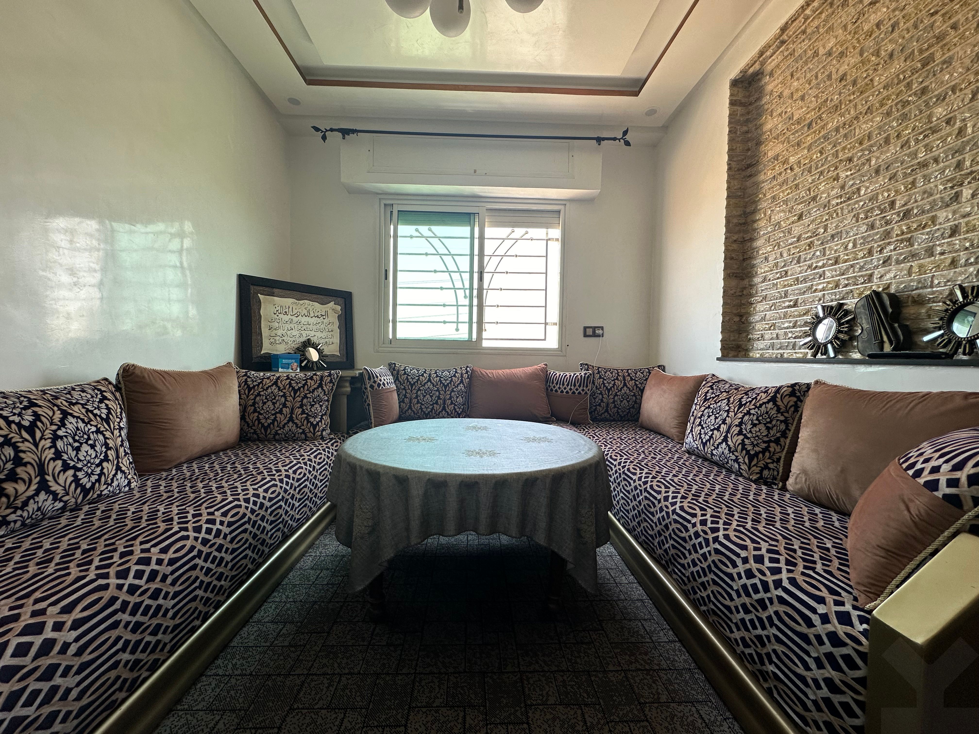 Appartement 73 m² f Hay Mohammadi — 16