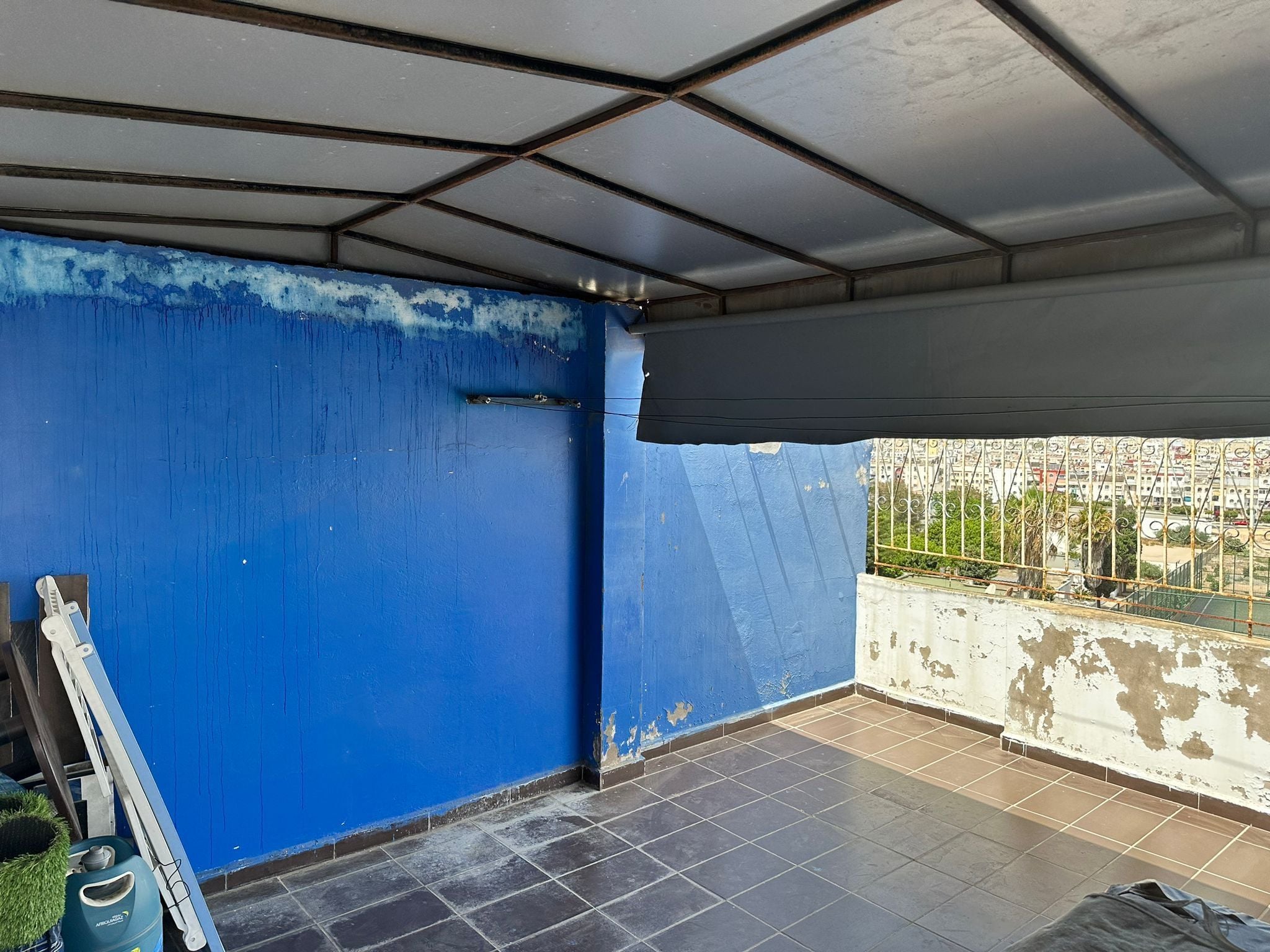 Appartement — Casablanca — 3
