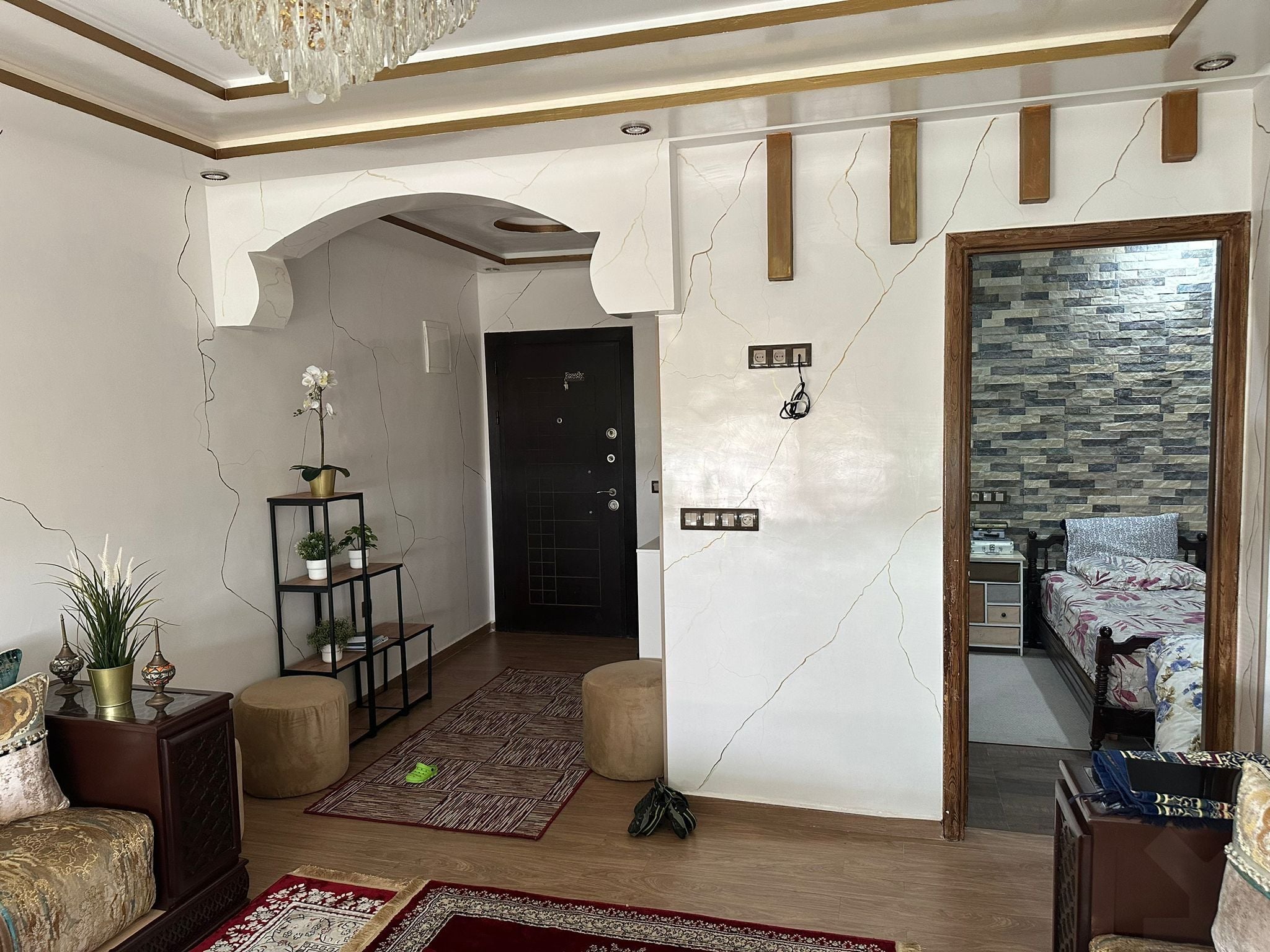 Appartement — Casablanca — 5