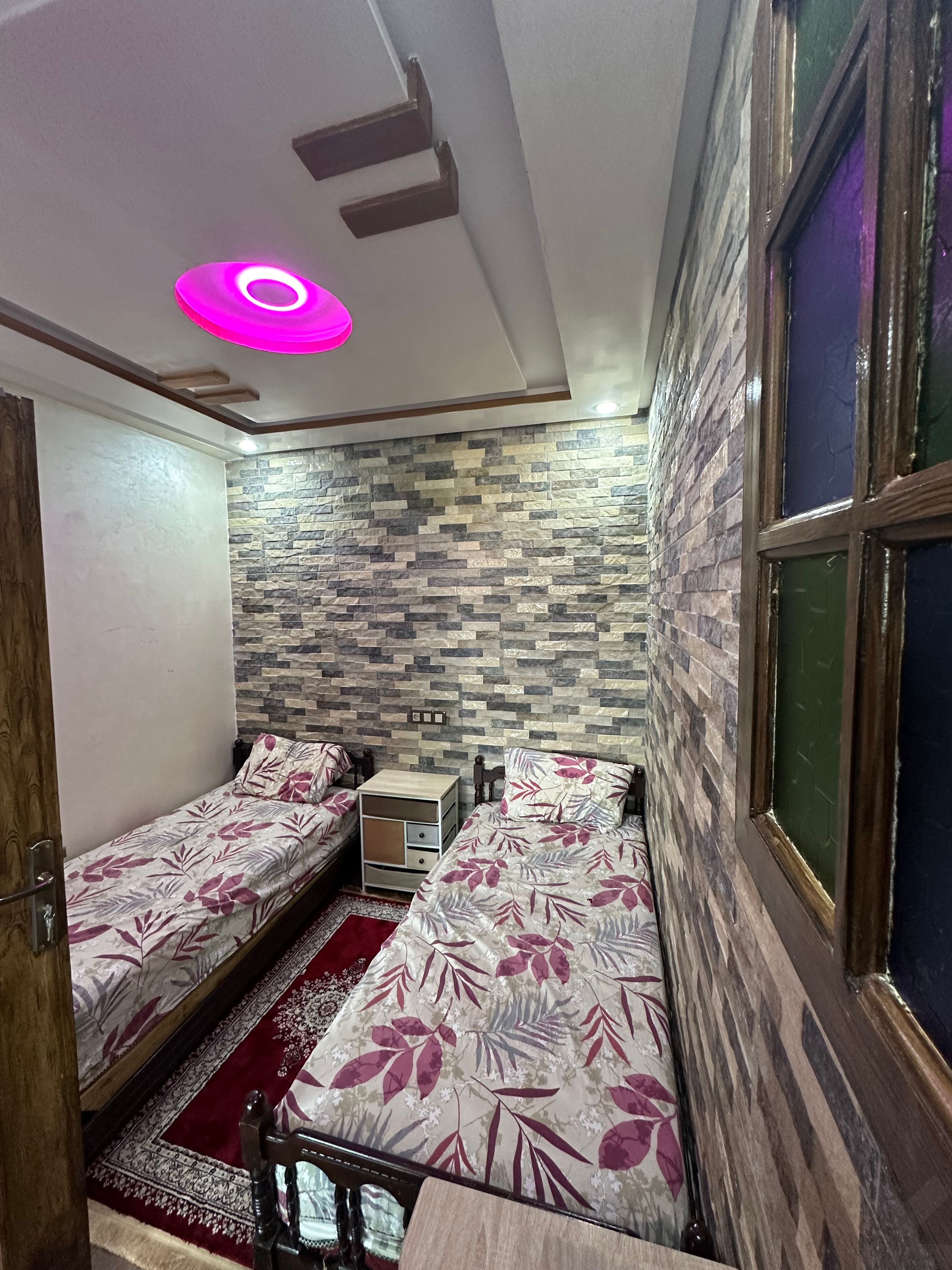 Appartement 73 m² f Hay Mohammadi — 14