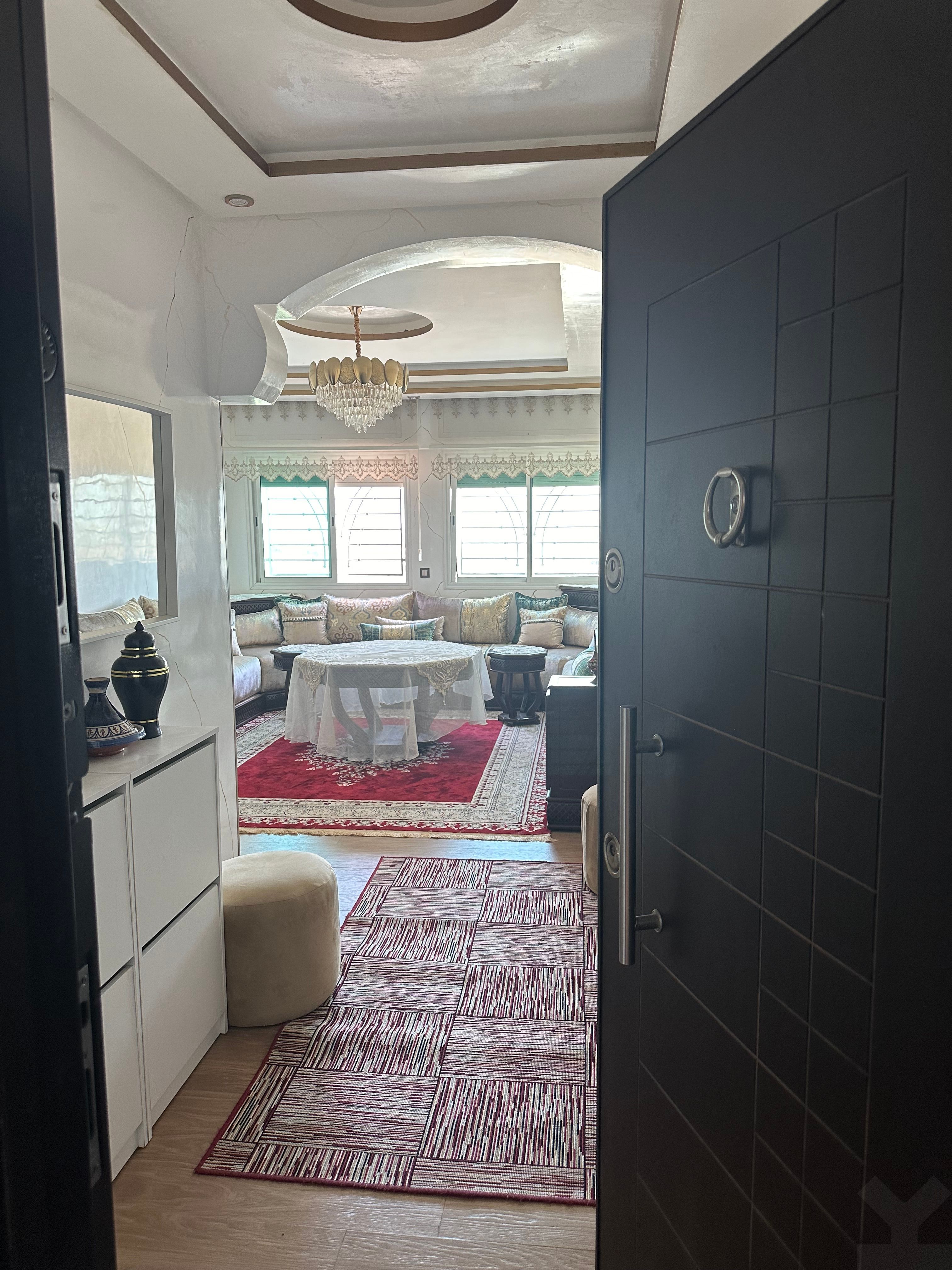 Appartement 73 m² f Hay Mohammadi — 15