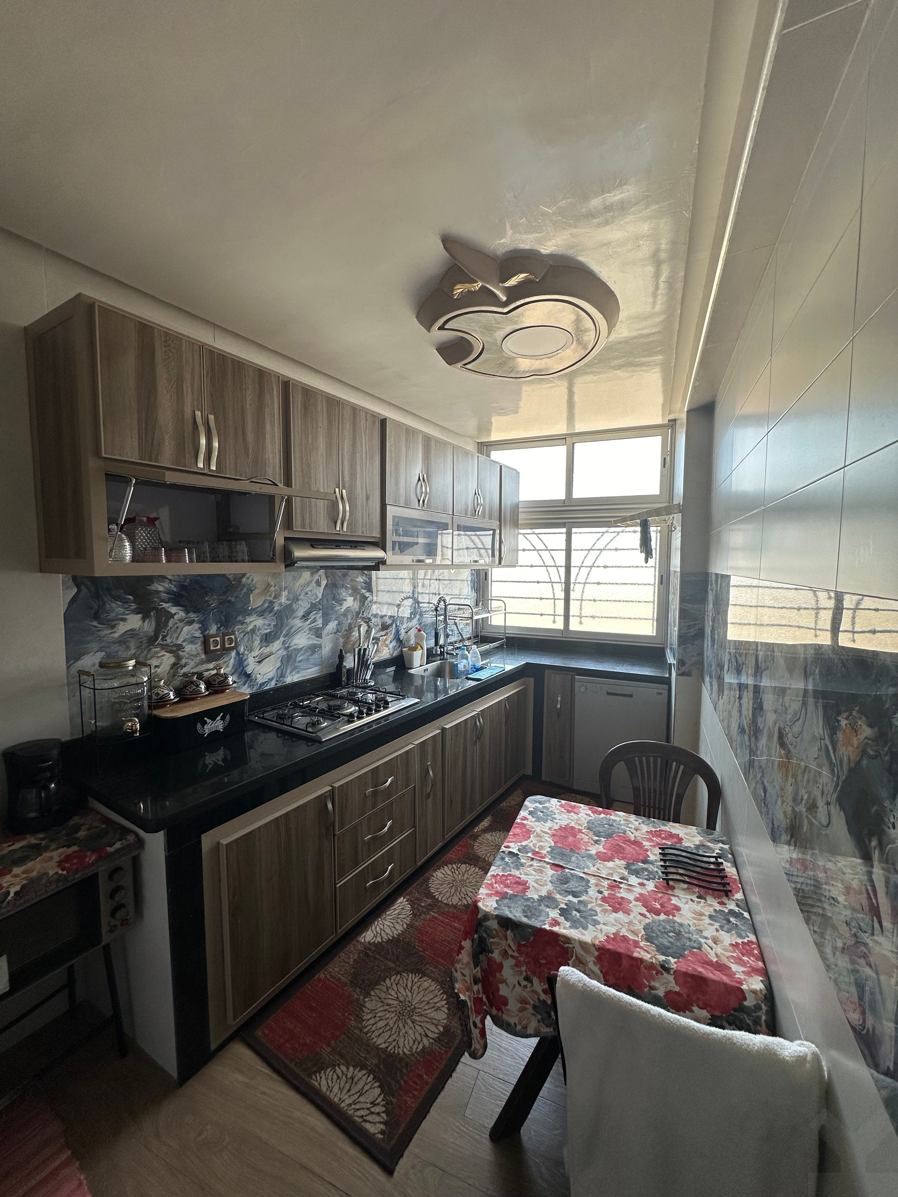 Appartement 73 m² f Hay Mohammadi — 13