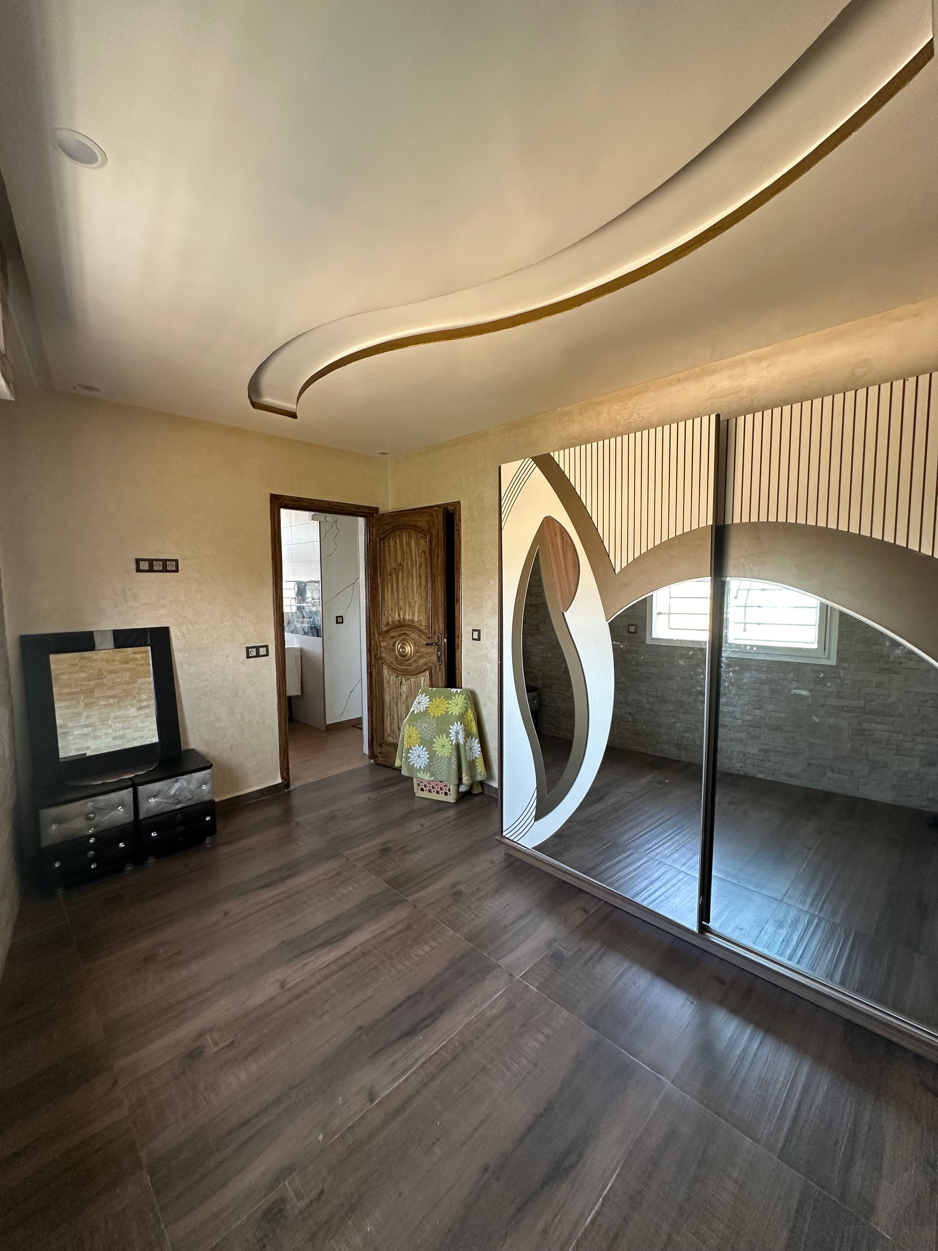 Appartement 73 m² f Hay Mohammadi — 8