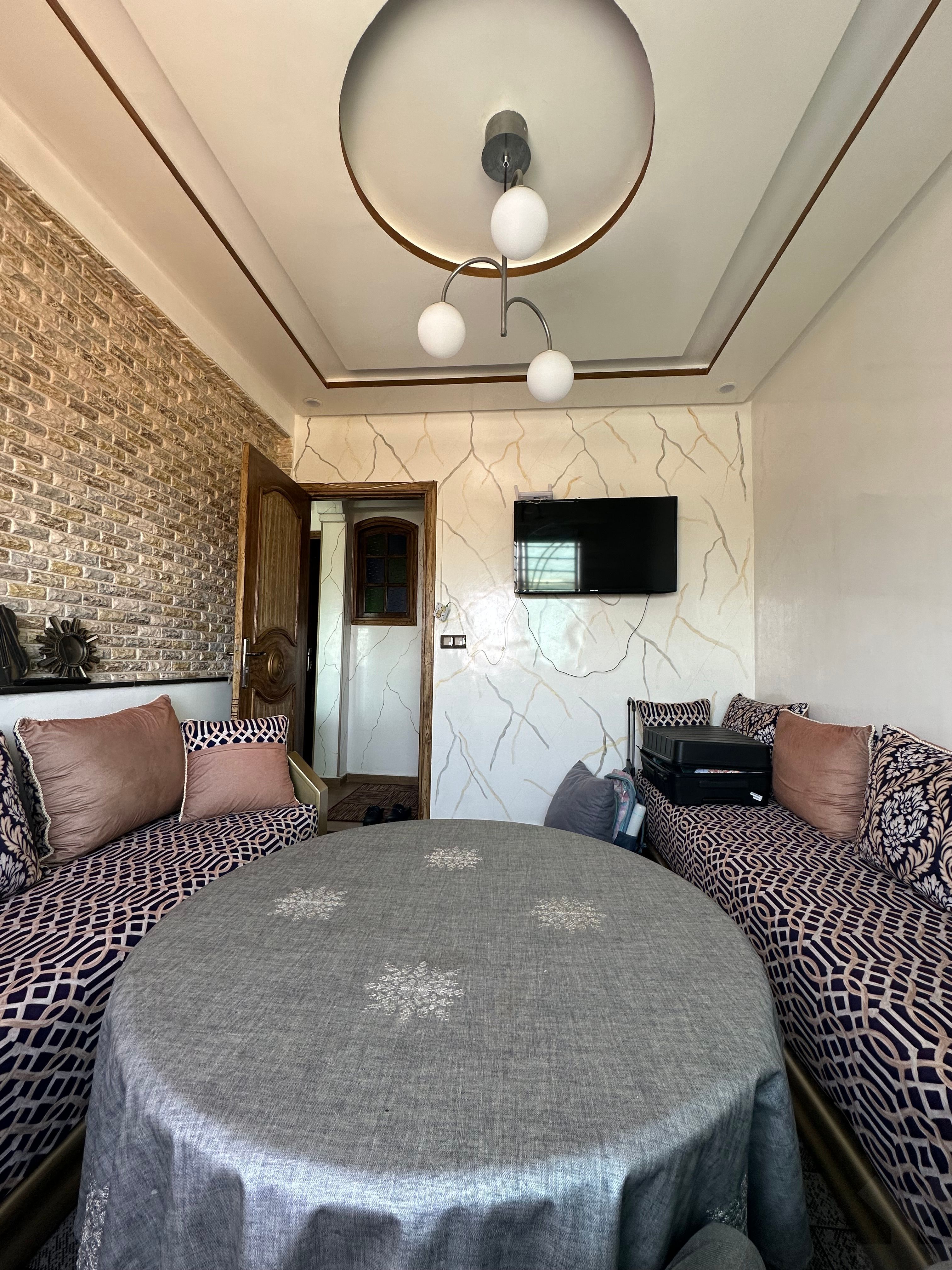 Appartement 73 m² f Hay Mohammadi — 18