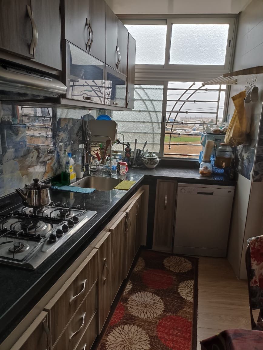 Appartement — Casablanca — 2