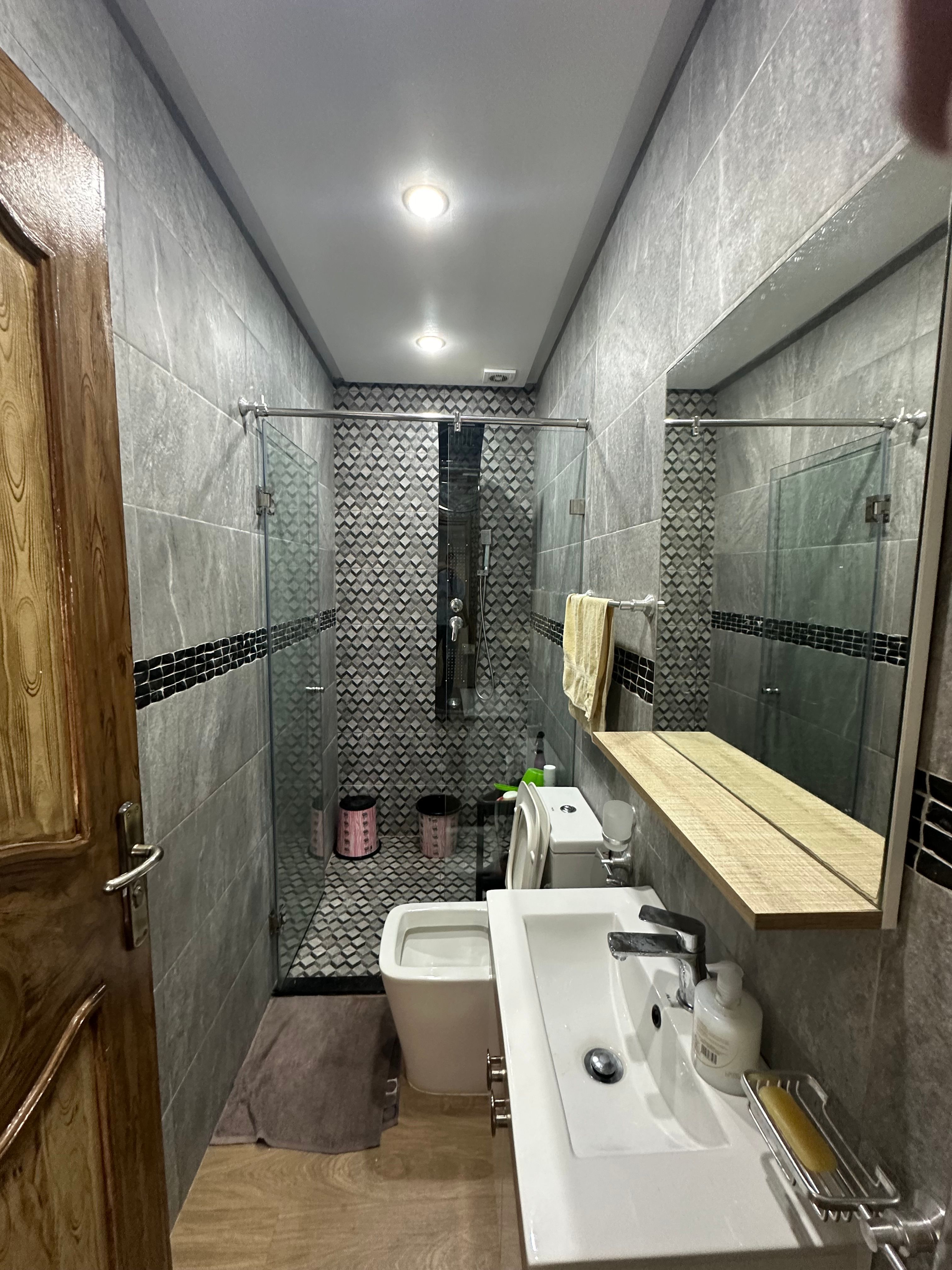 Appartement 73 m² f Hay Mohammadi — 11