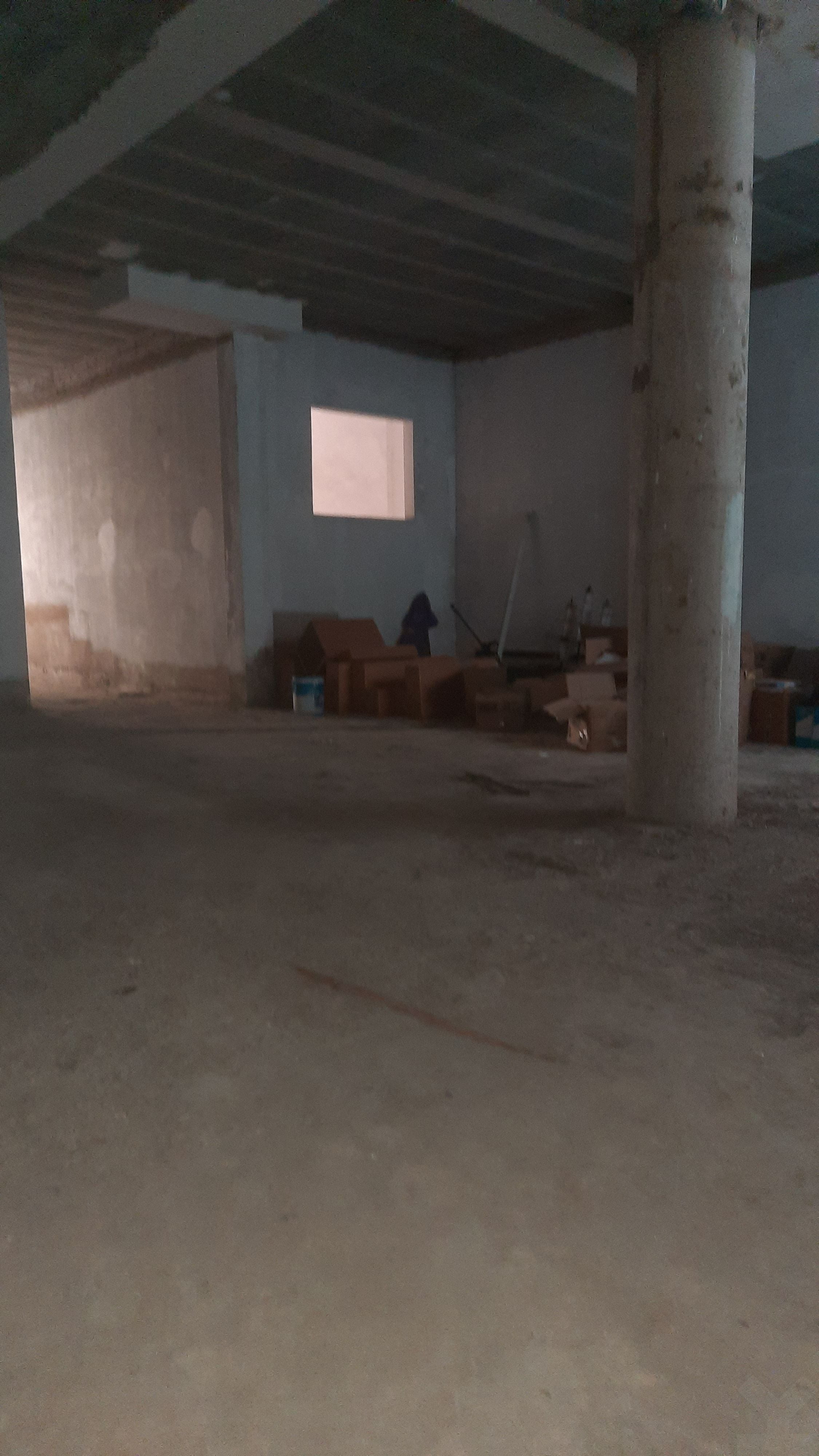 Local commercial — Casablanca — 2