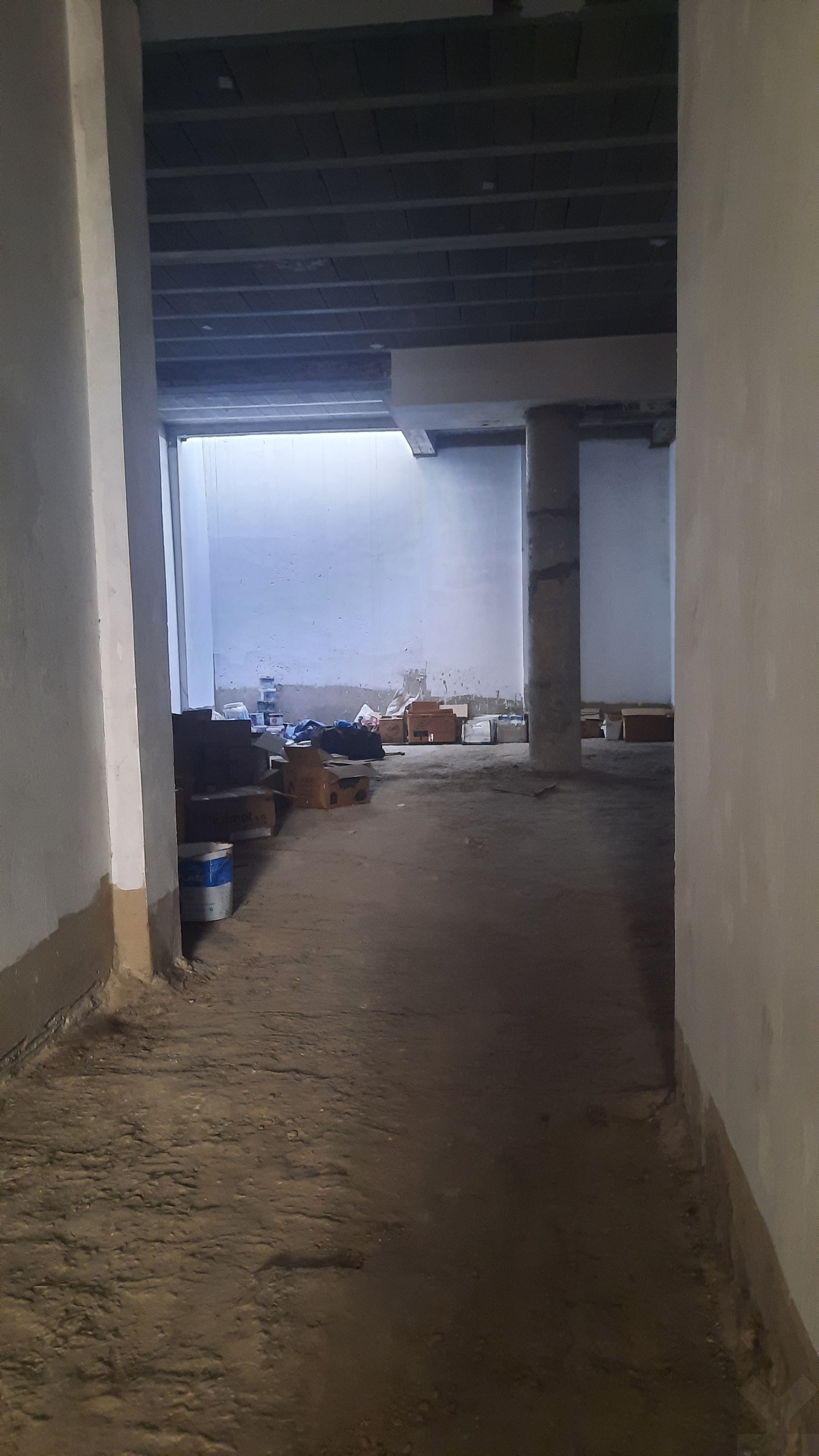 Local commercial — Casablanca — 4