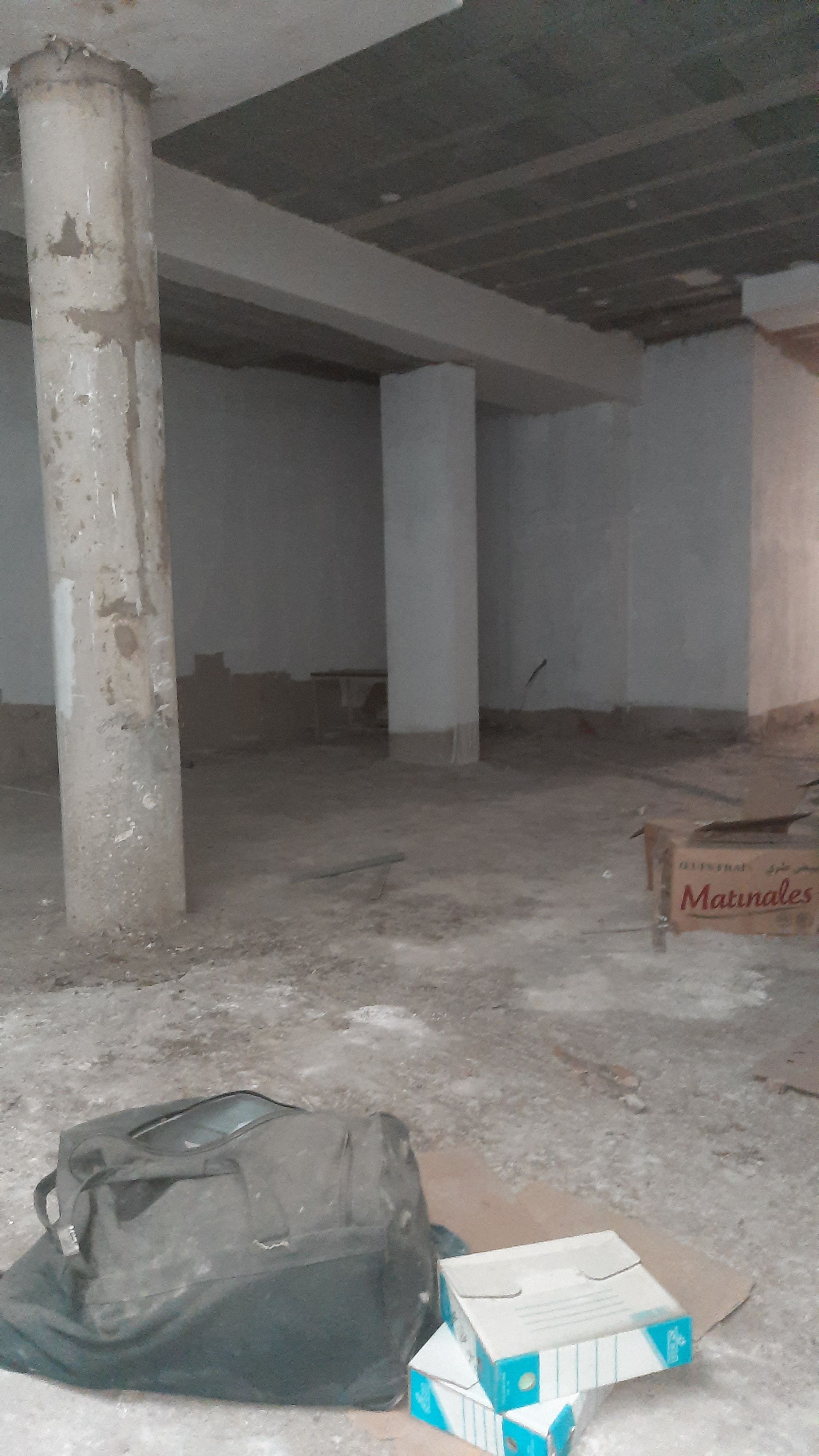 Local commercial — Casablanca — 3