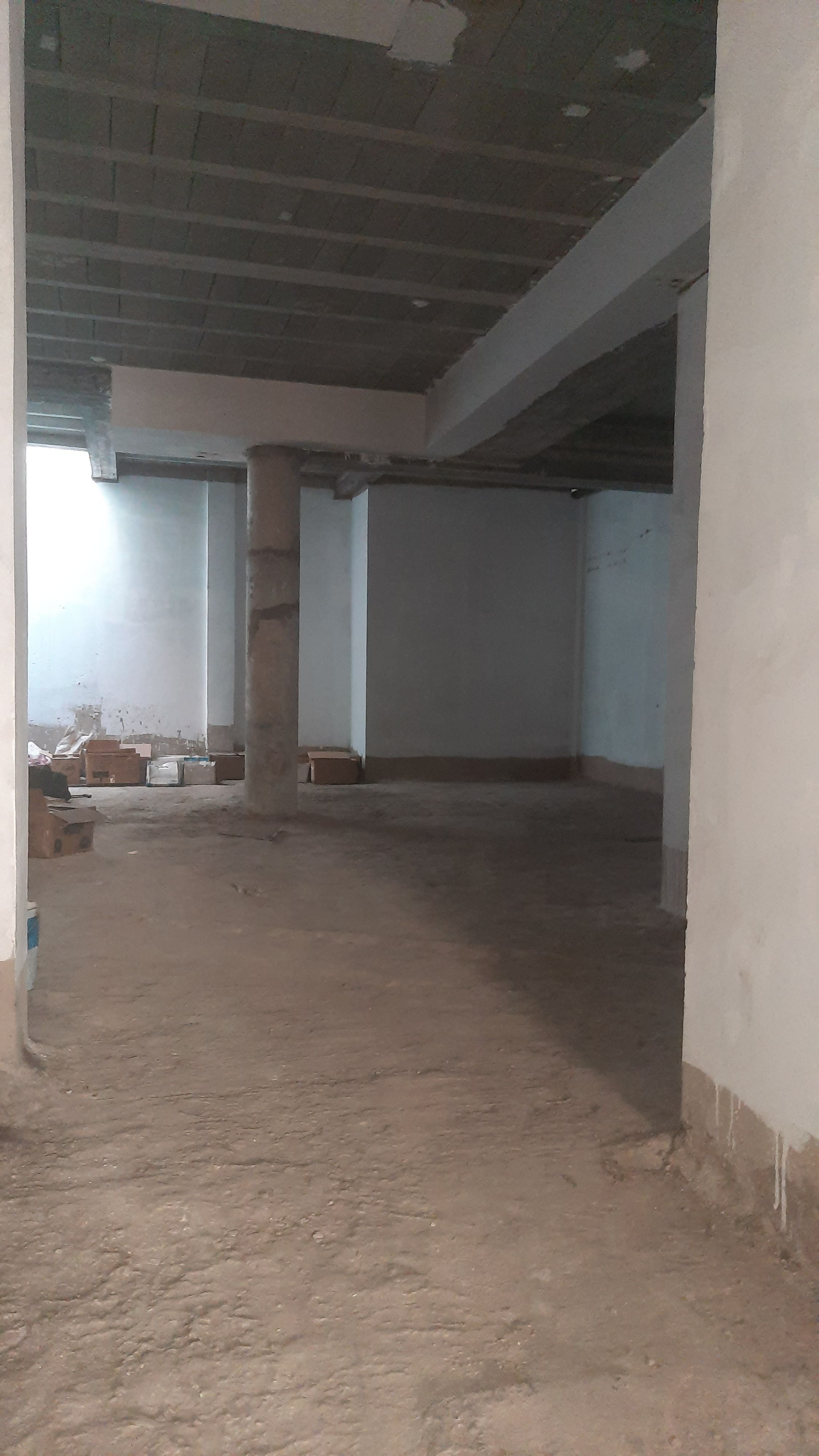 Local commercial — Casablanca