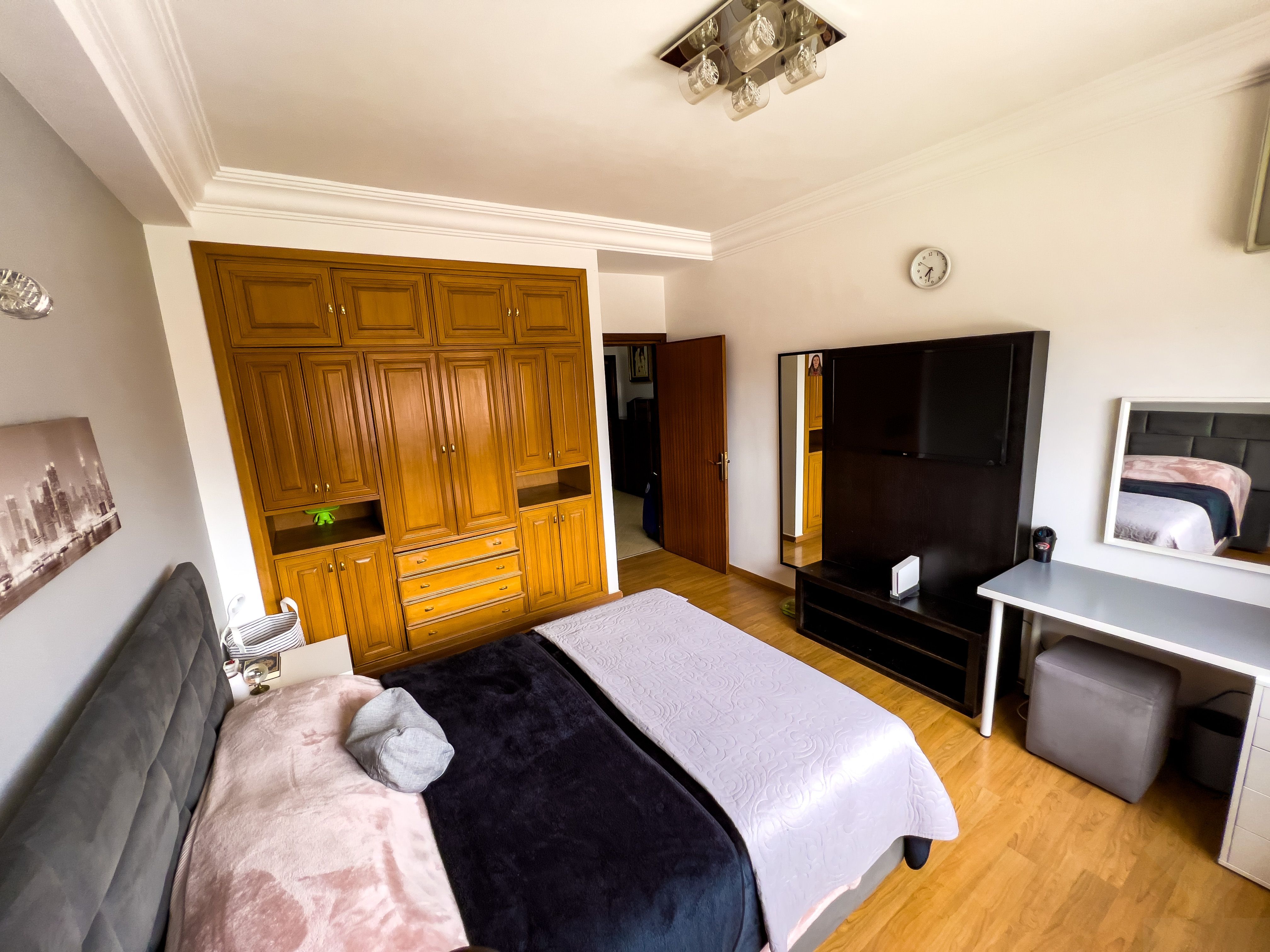 Appartement — Casablanca — 2