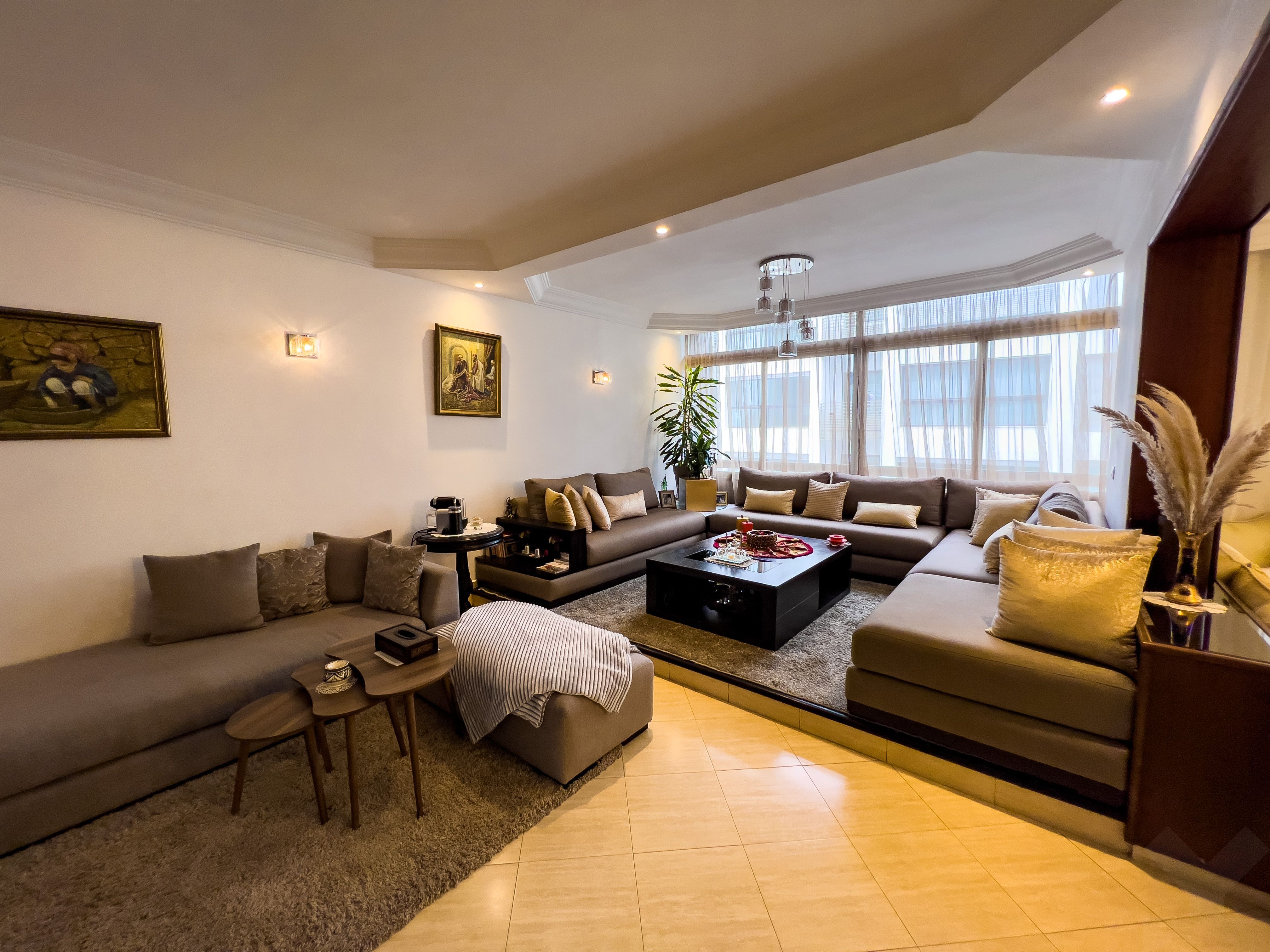 Appartement — Casablanca — 5