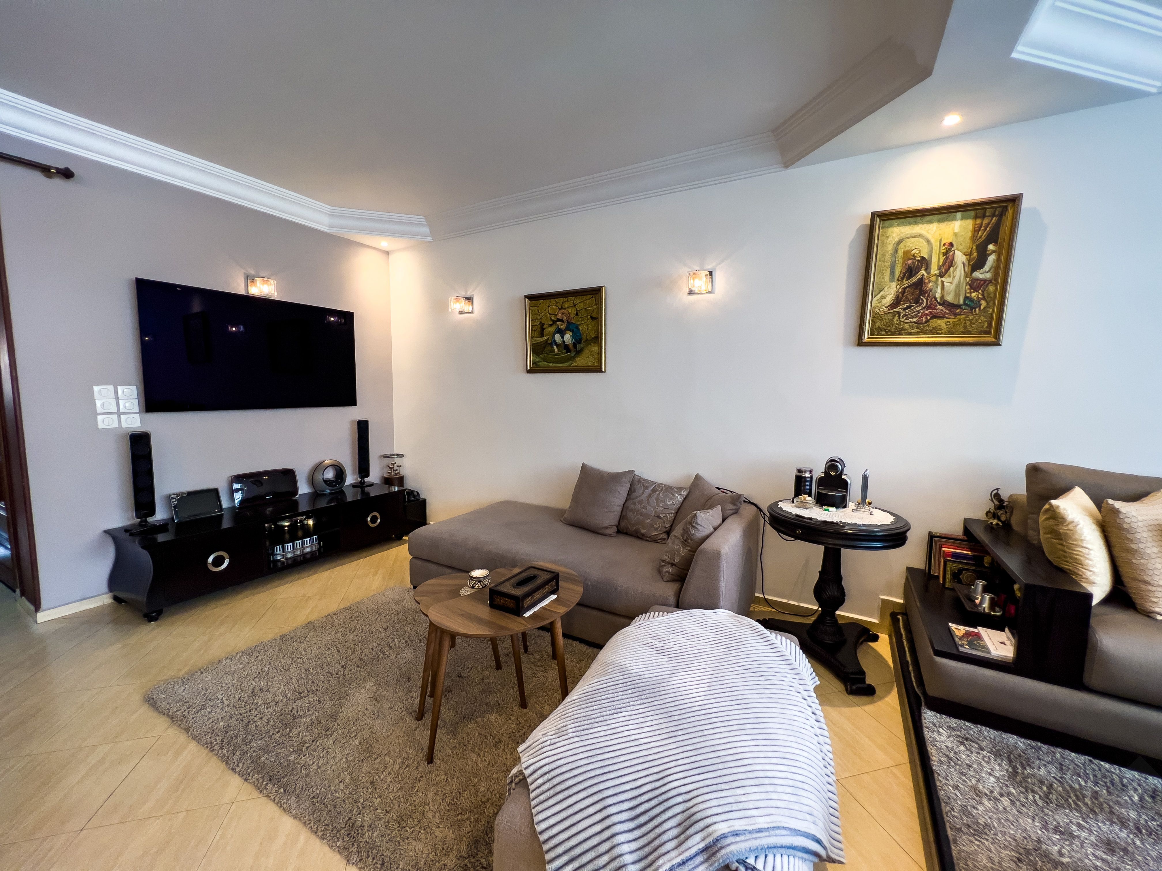 Appartement — Casablanca — 4